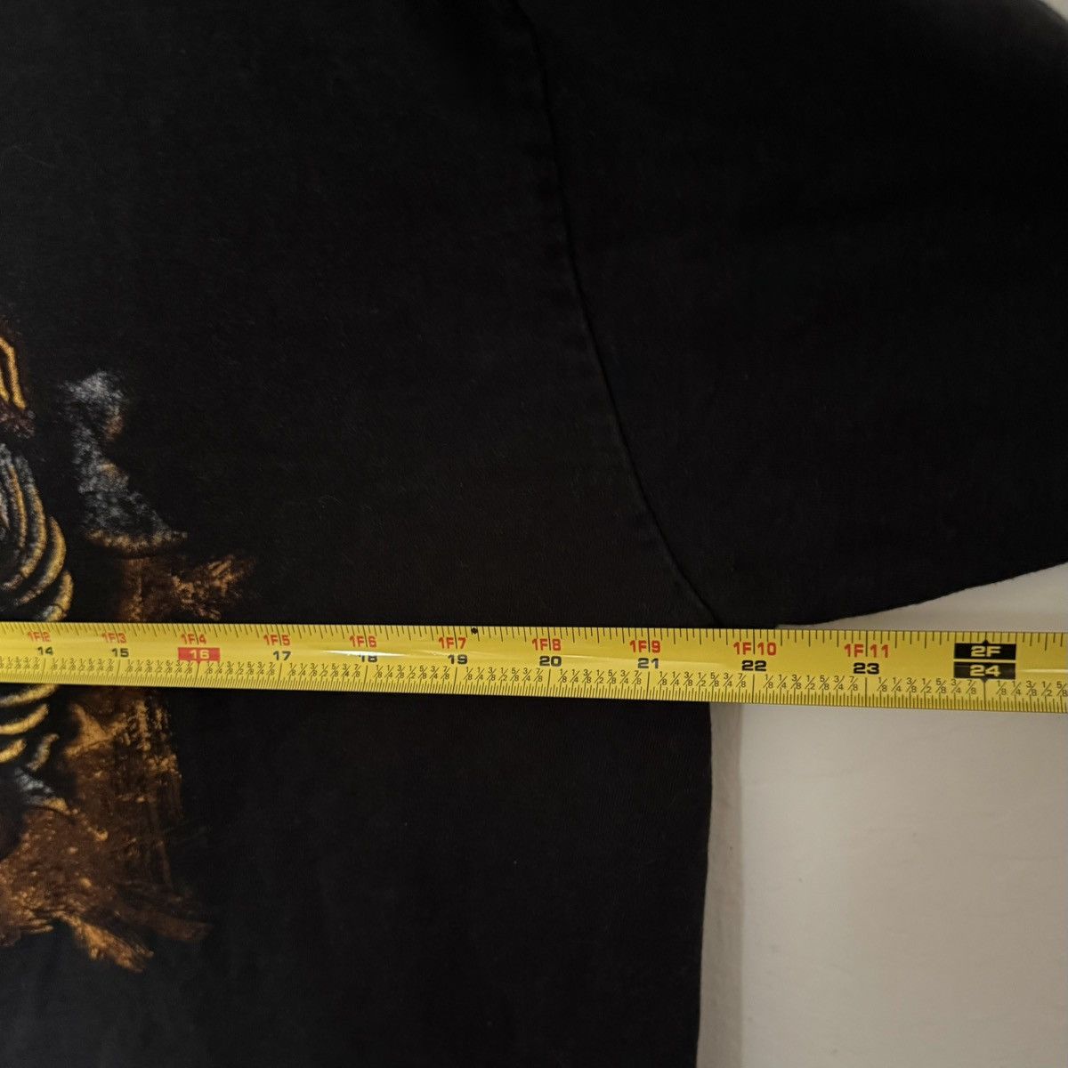 Harley Davidson Harley Davidson Size XL Skull Graphic Black T Shirt Texas Size US XL / EU 56 / 4 - 6 Thumbnail