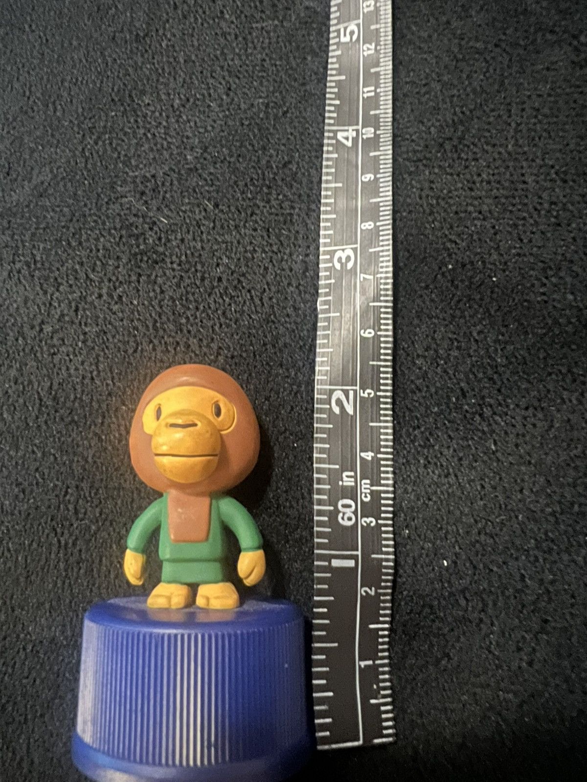Bape × Pepsi Bape Pepsi 2001 Bottlecap figures Size ONE SIZE - 5 Thumbnail