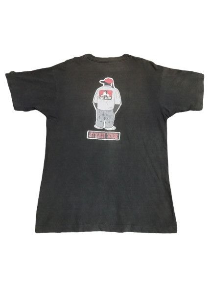Ben Davis Vintage 90s Ben Davis Tee Size US L / EU 52-54 / 3 - 2 Thumbnail
