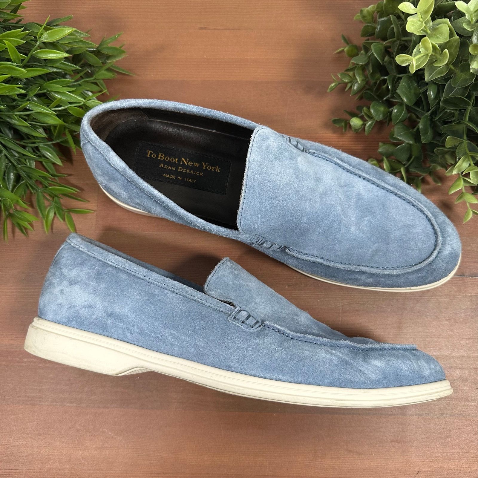 To Boot New York Alek Penny Loafer | Grailed display picture 2