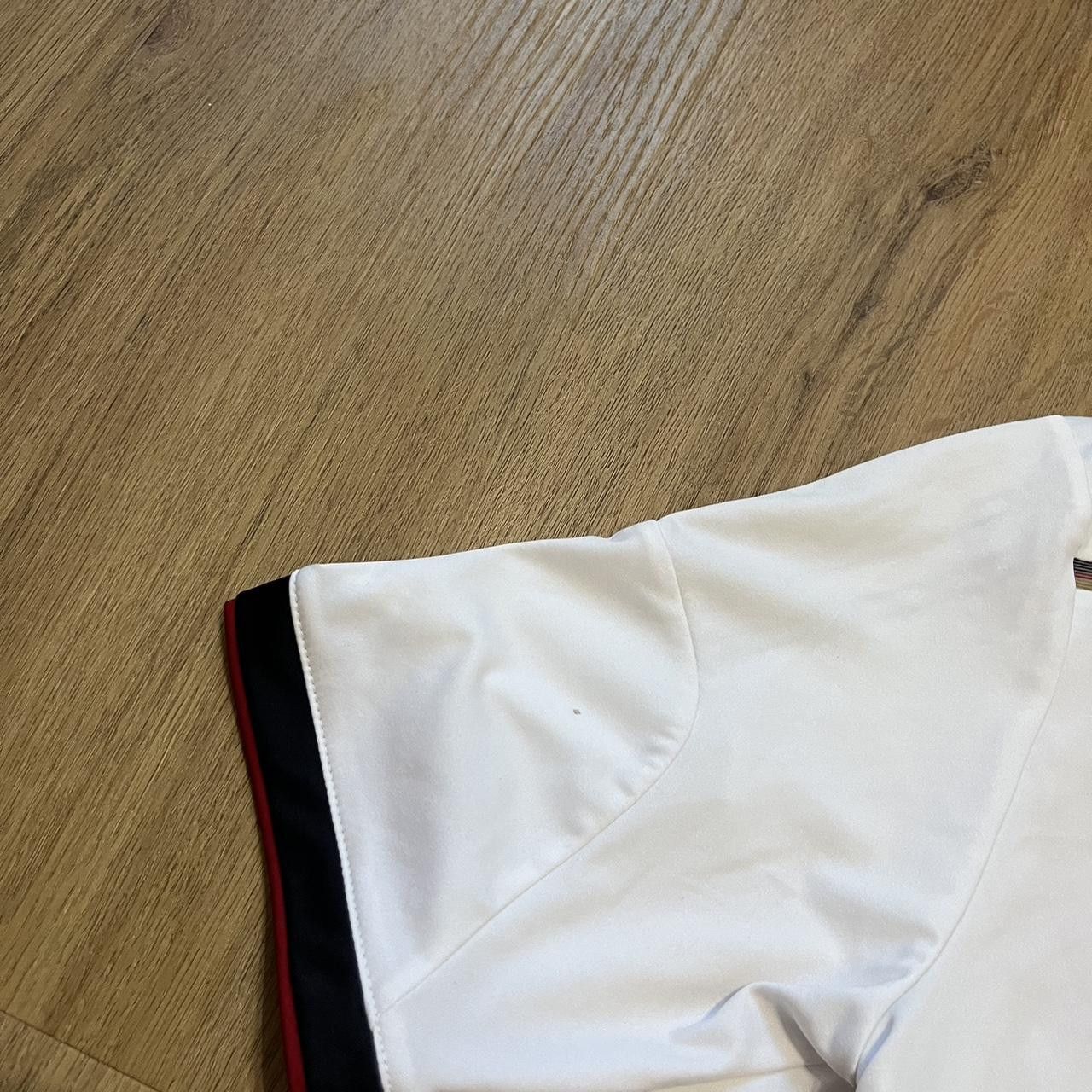 Adidas 2014-15 Adidas Germany home football shirt - white Size US M / EU 48-50 / 2 - 6 Thumbnail
