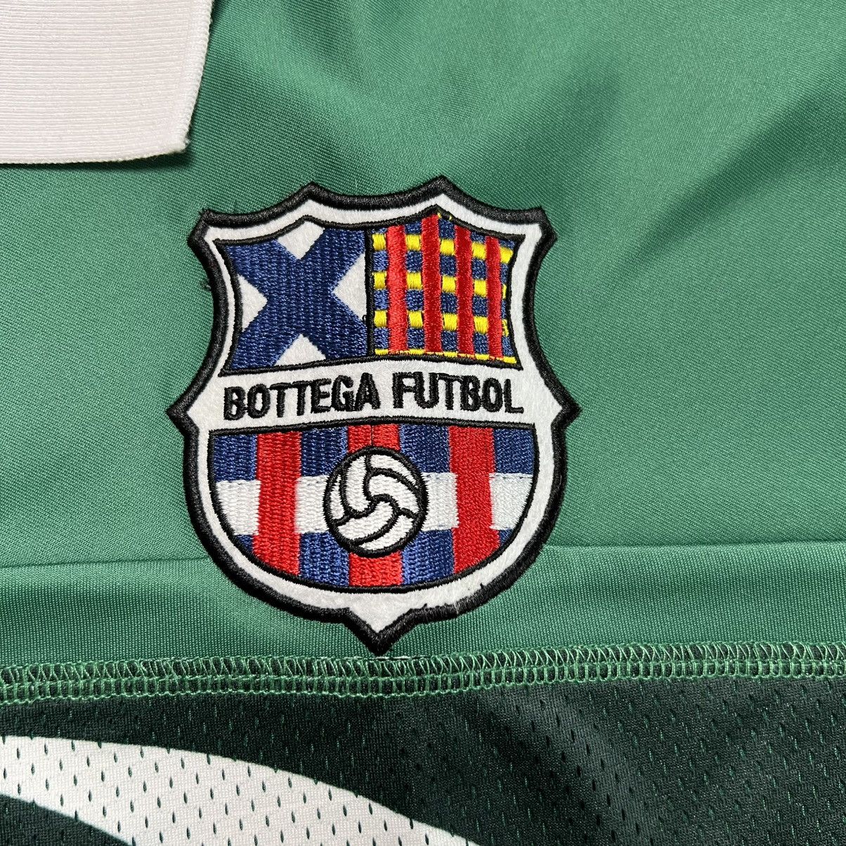 Bottega Desires Bottega Desires Futbol Jersey SIZE MEDIUM Size US M / EU 48-50 / 2 - 5 Thumbnail