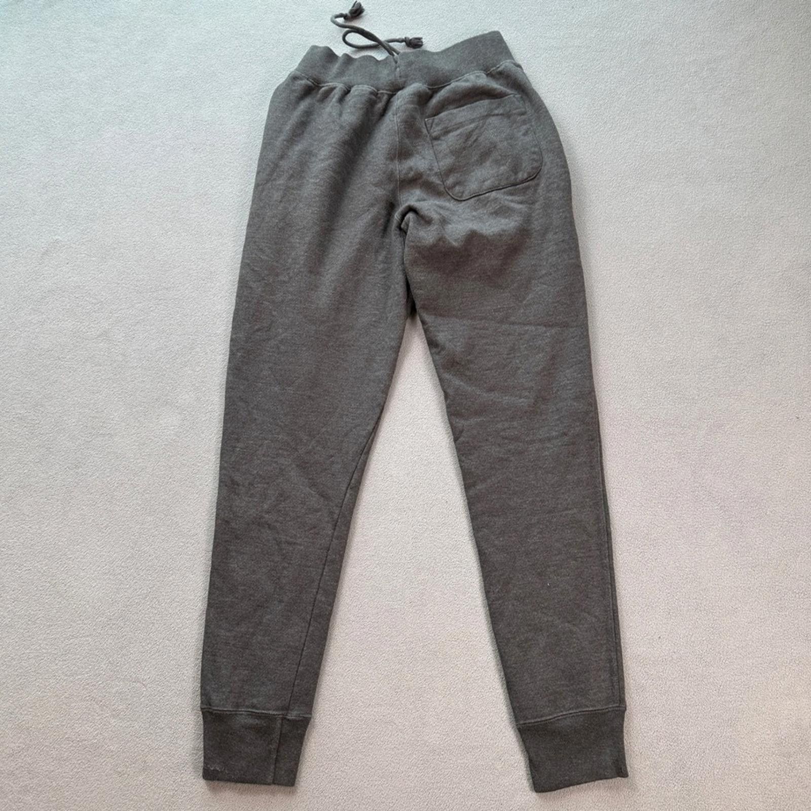 Champion Champion Reverse Weave Joggers Sweatpants Men's Small Size US 30 / EU 46 - 4 Thumbnail