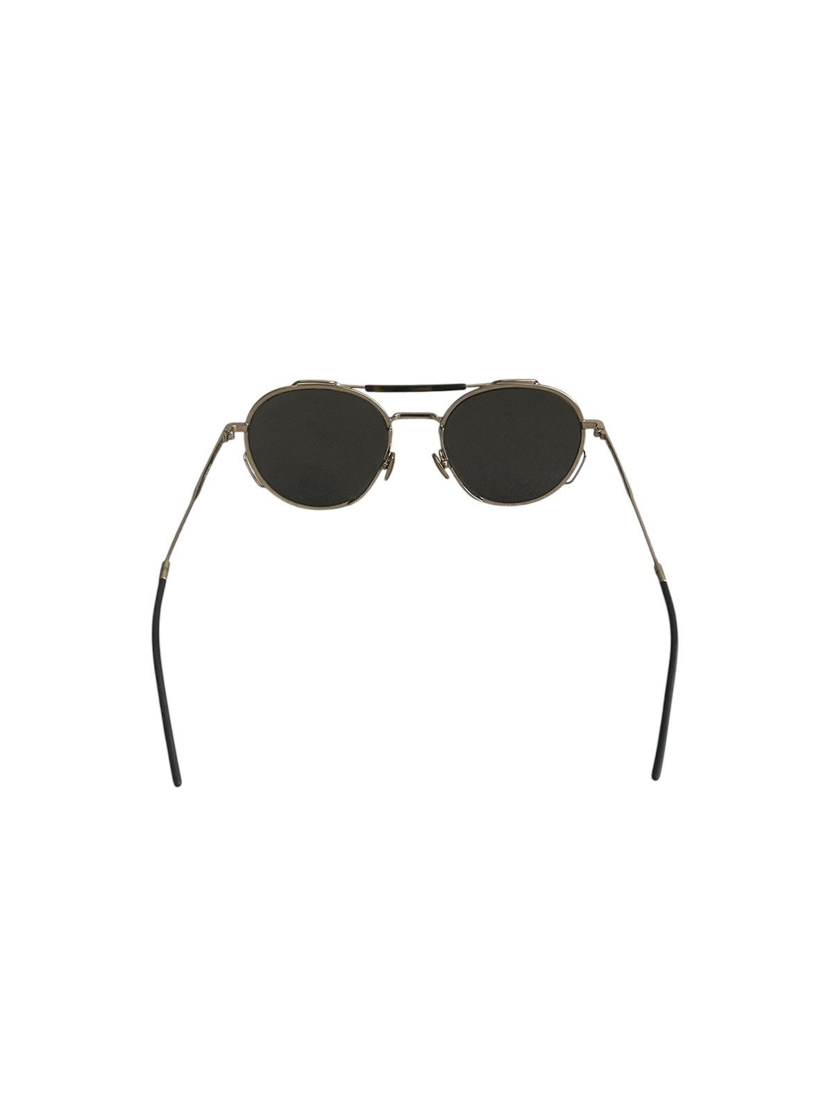 Dior Dior Aviator Style Sunglasses Size ONE SIZE - 5 Thumbnail