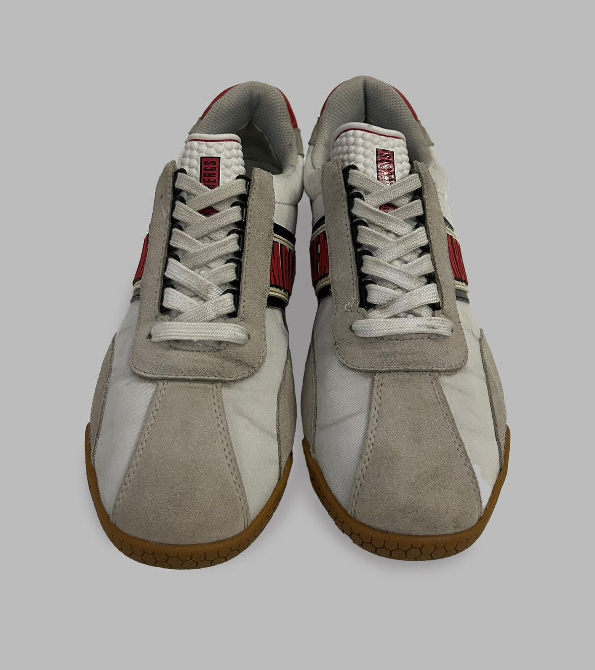 Dirk Bikkembergs Bikkembergs Enea Tennis Sneakers Size US 9.5 / EU 42-43 - 5 Thumbnail
