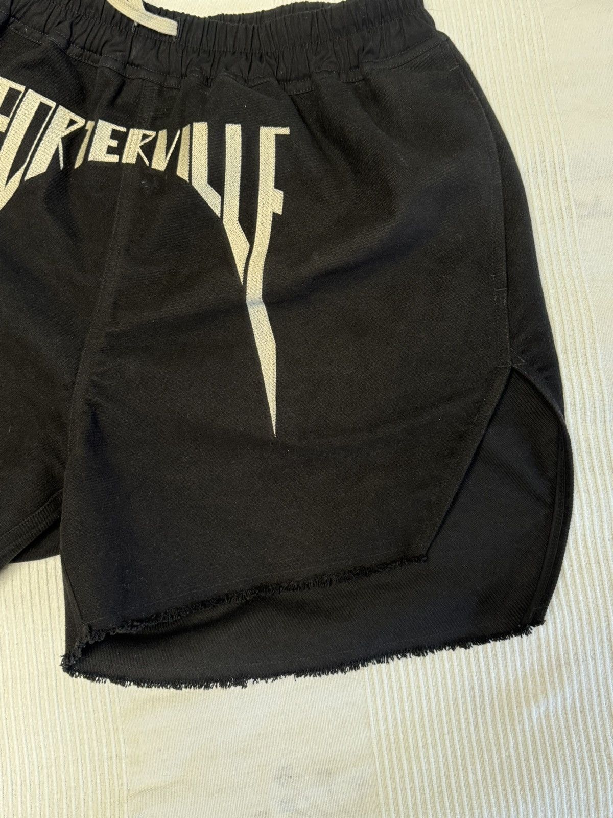 Rick Owens Rick Owens Porterville Boxers FREE SHIPPING Size US 33 - 4 Thumbnail
