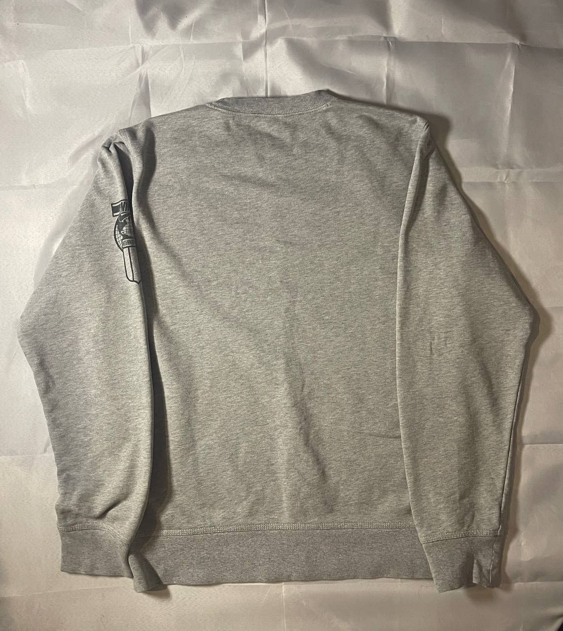 Nike Nike Track & Field International Flag Sweatshirt Size US M / EU 48-50 / 2 - 4 Thumbnail