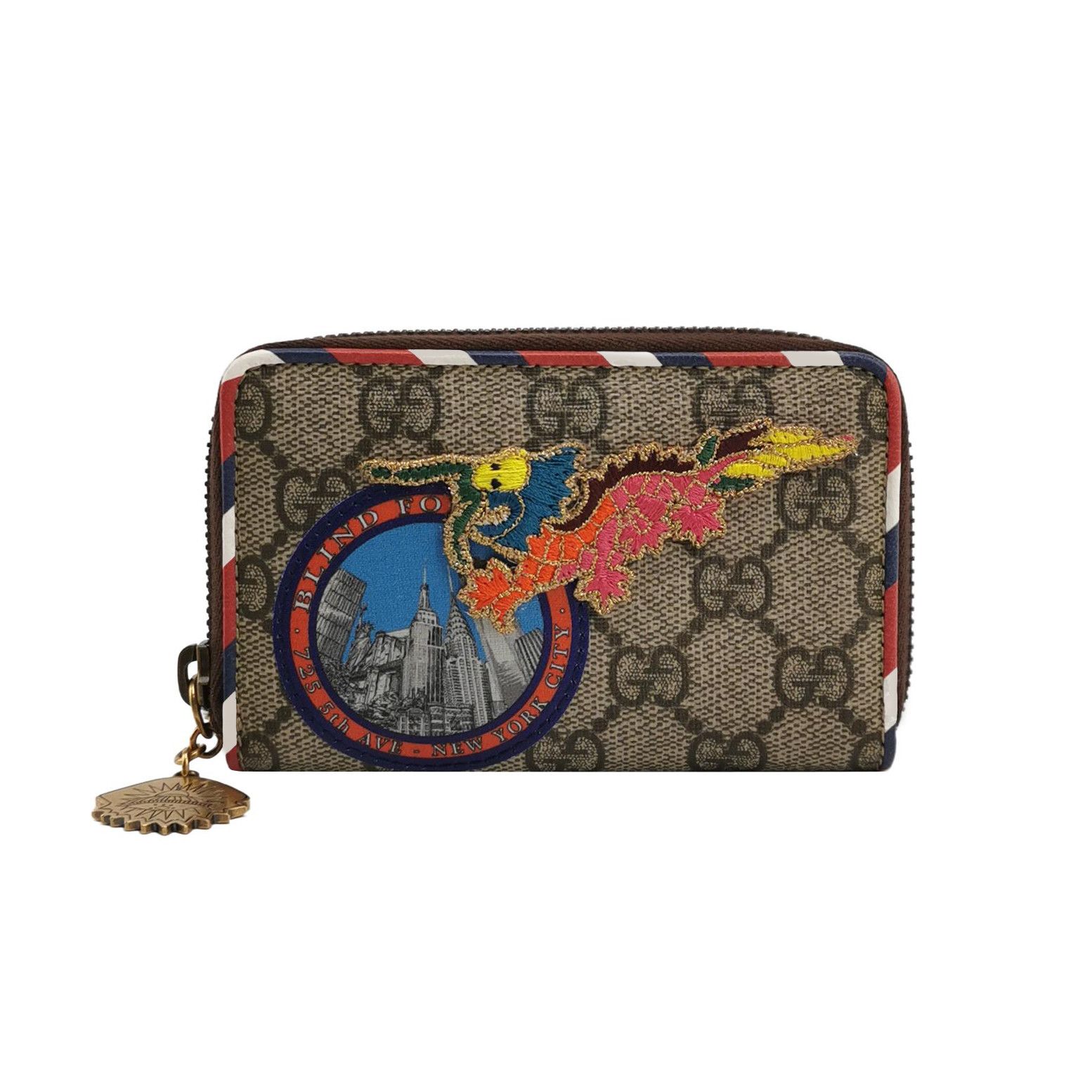 Gucci Gucci Women os Wallets Size ONE SIZE - 1 Thumbnail