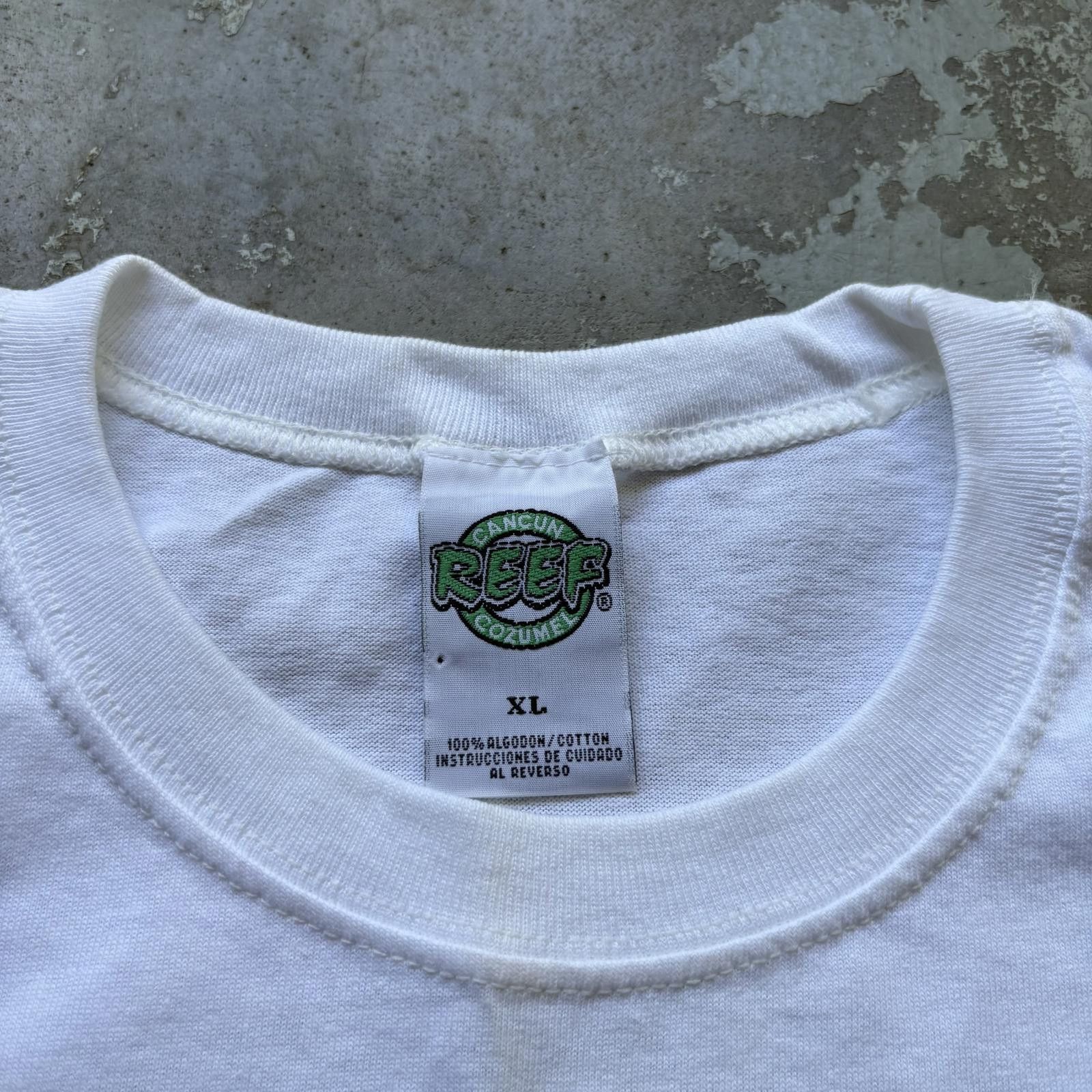 Vintage Vintage 90s Dos Equis Lager Especial Mexican Beer Tank Top Size US XL / EU 56 / 4 - 6 Thumbnail