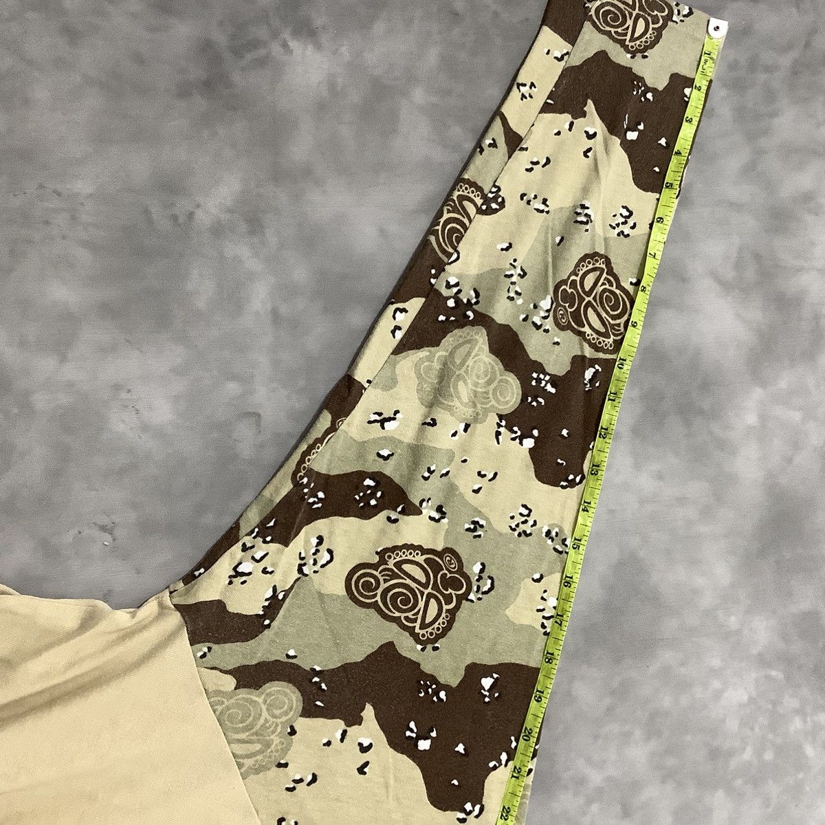 Hysteric Glamour × Japanese Brand Rare Hysteric Mini Longsleve Tee Size US M / EU 48-50 / 2 - 13 Thumbnail