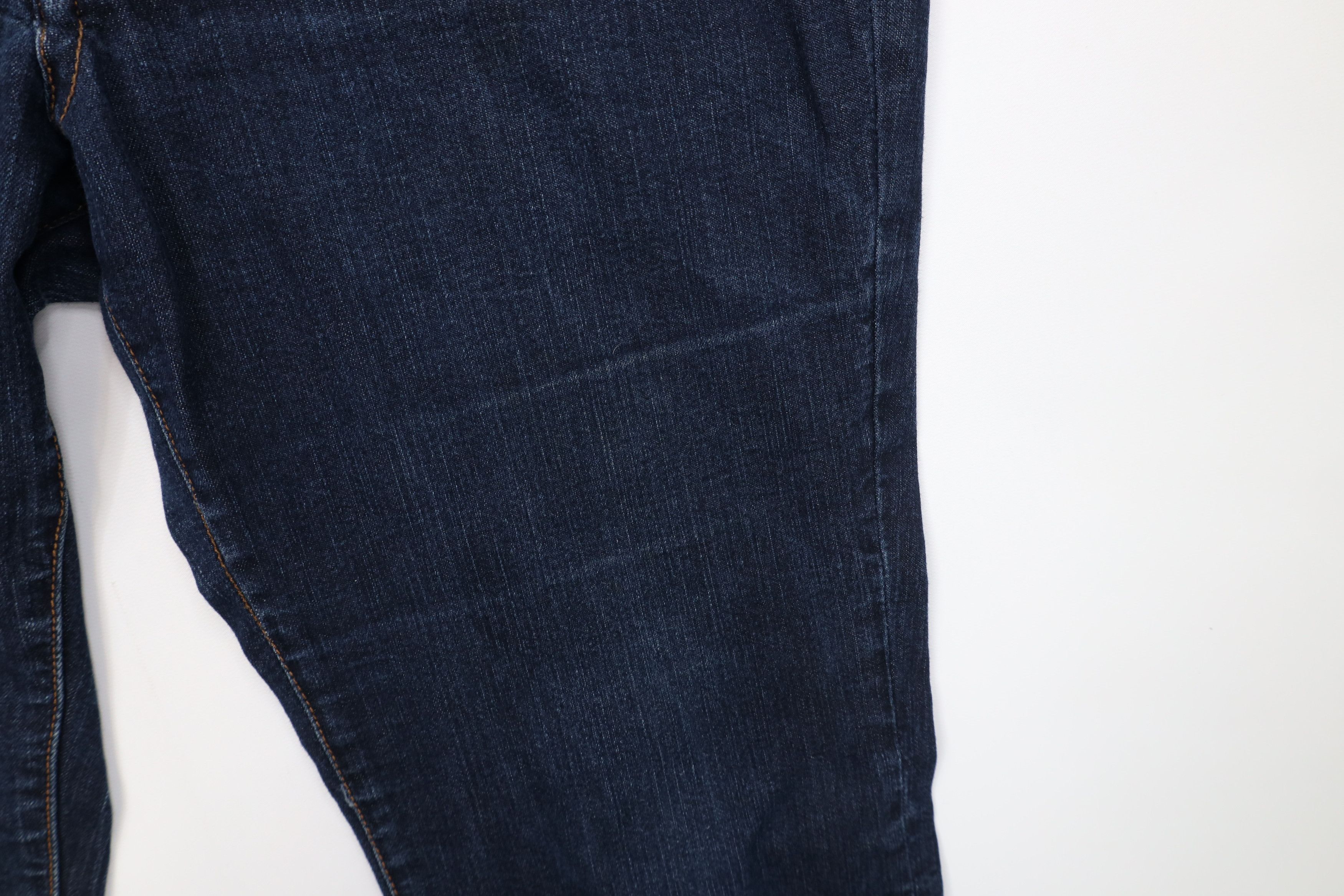 Vintage Vintage Y2K Parasuco Denim Cult Flared Wide Leg Denim Jeans Size 31" - 5 Thumbnail