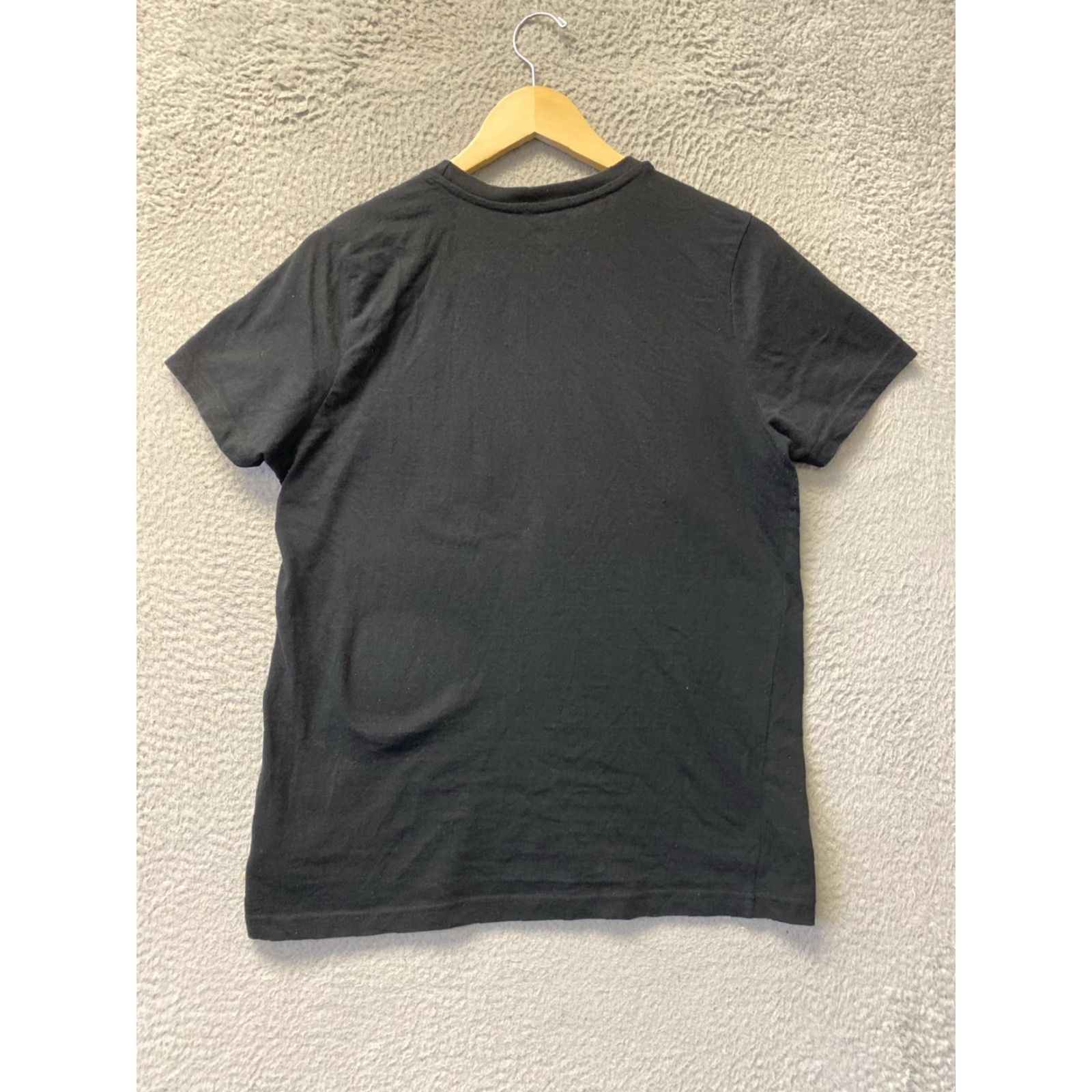 Gap VINTAGE GAP T-Shirt Men’s Short Sleeve Crew Neck Logo Black Cotton 90s Casual Mens Size US S / EU 44-46 / 1 - 6 Thumbnail