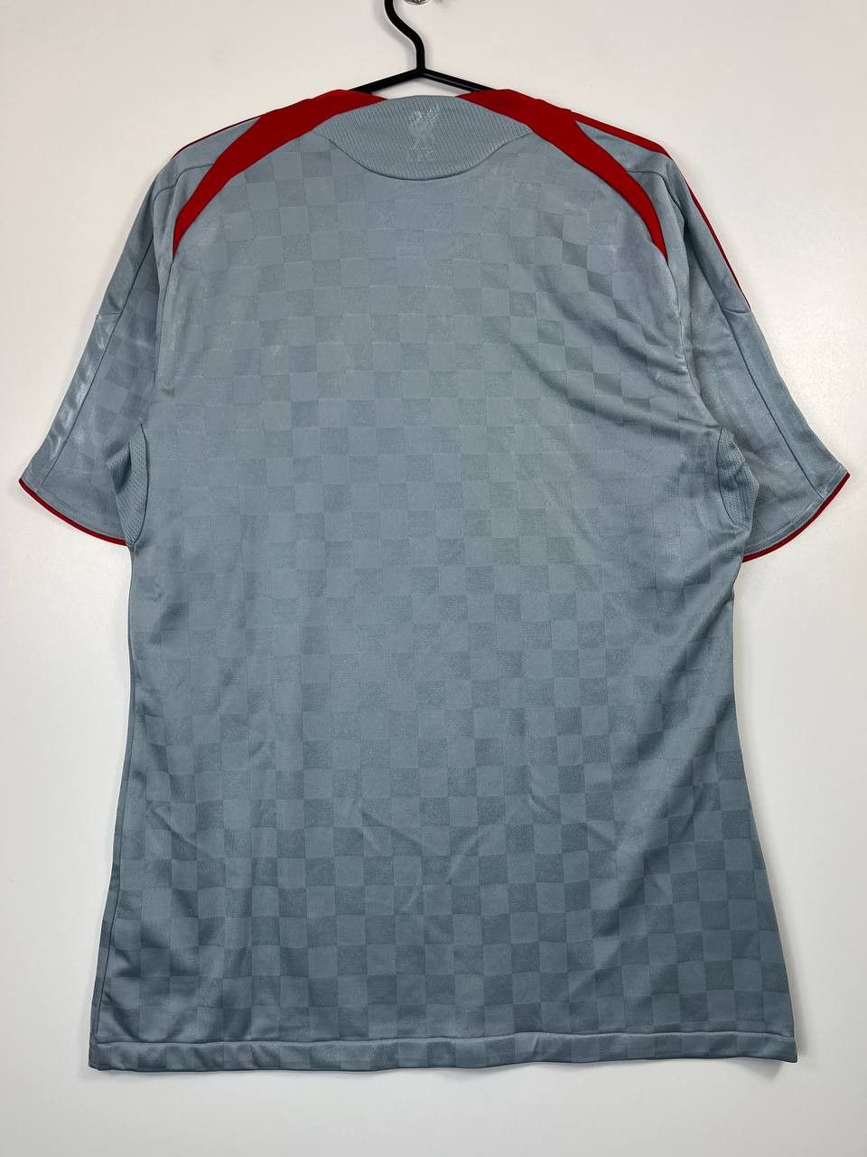 Adidas Liverpool 2008/09 Away Shirt Football Soccer Jersey Adidas M Size US M / EU 48-50 / 2 - 6 Thumbnail