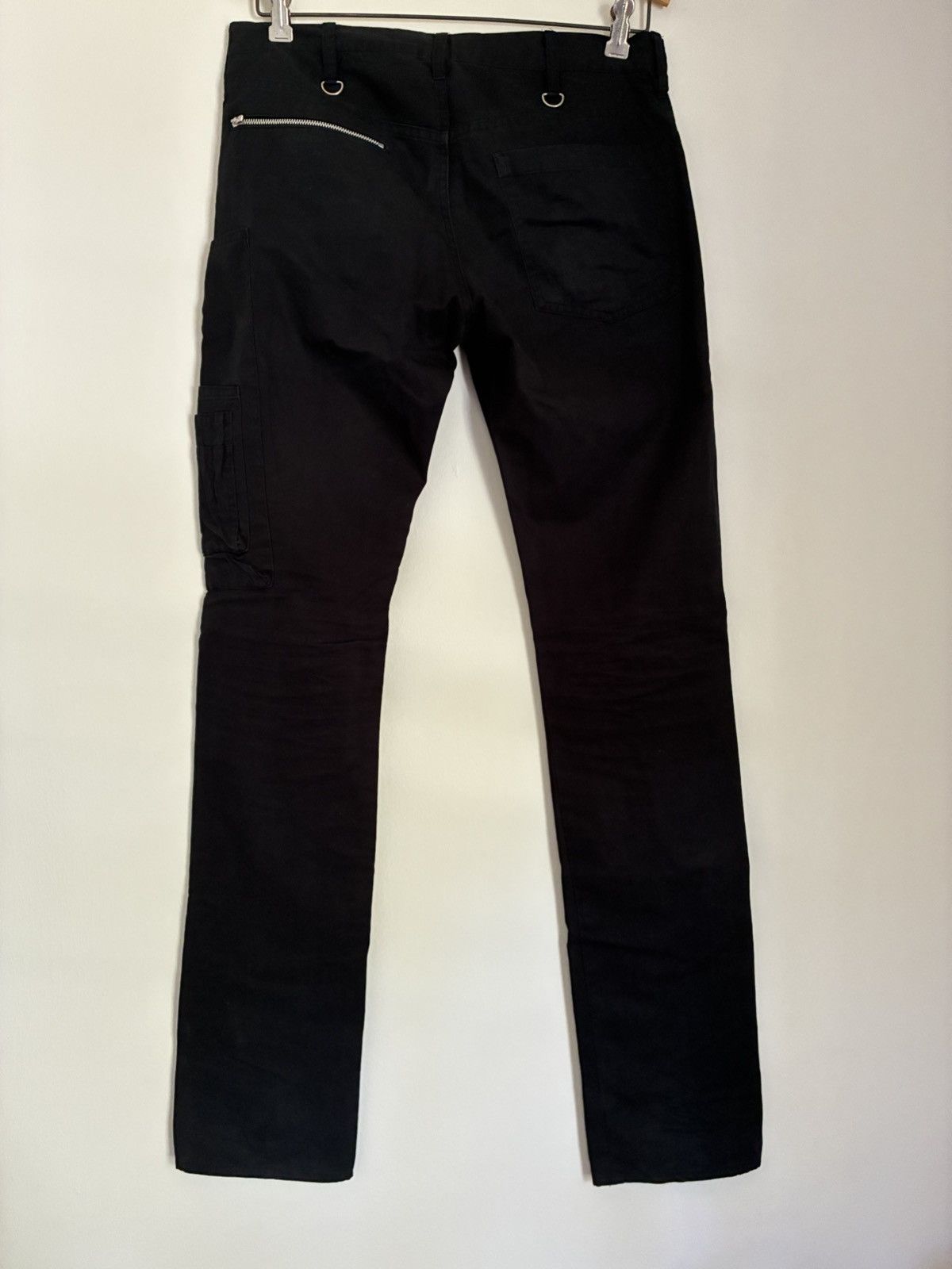 Undercover UNDERCOVER SS06 “T” Klaus MA-1 Cargo Pants Size US 29 - 3 Thumbnail