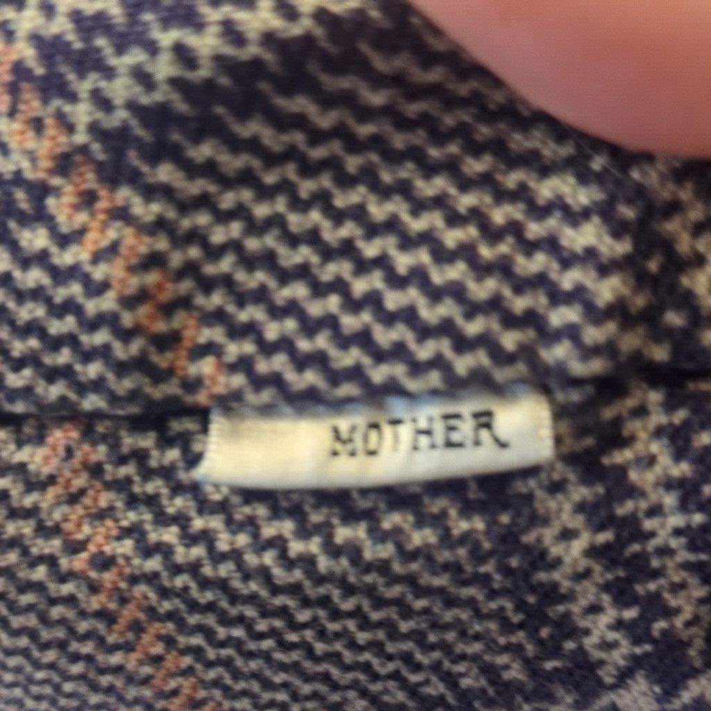 MOTHER Mother the shaker prep Fray pants size 27 Size 27" / US 4 / IT 40 - 11 Thumbnail