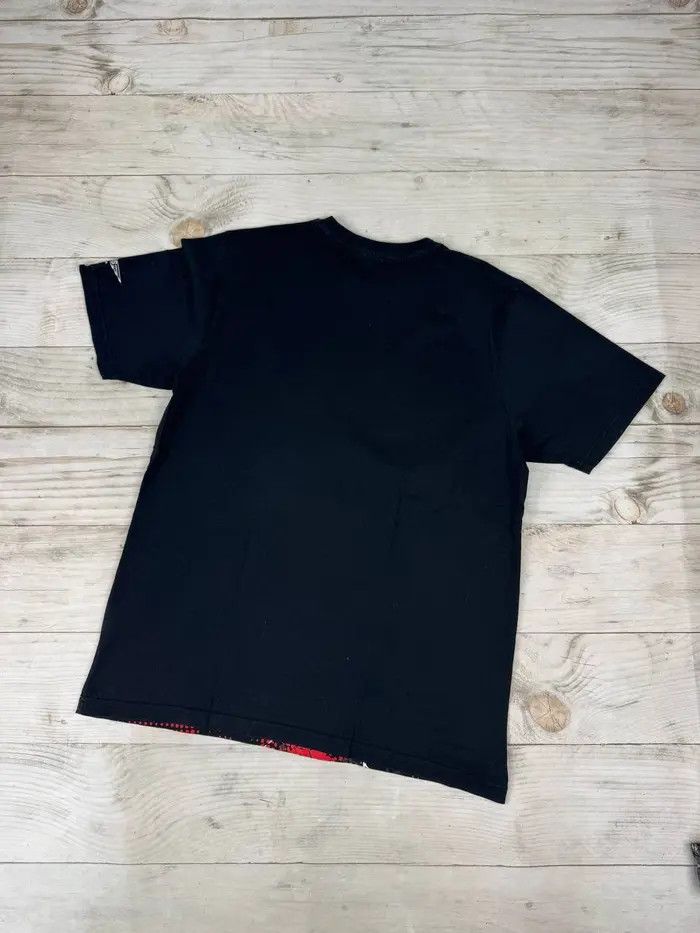 Red Bull Vintage Red Bull Kini MX Racing T-Shirt 90s Size US L / EU 52-54 / 3 - 7 Thumbnail