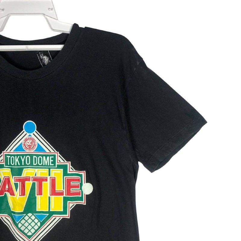 Japanese Brand Tokyo Dome Battle VII Men T-Shirt Size US M / EU 48-50 / 2 - 4 Thumbnail