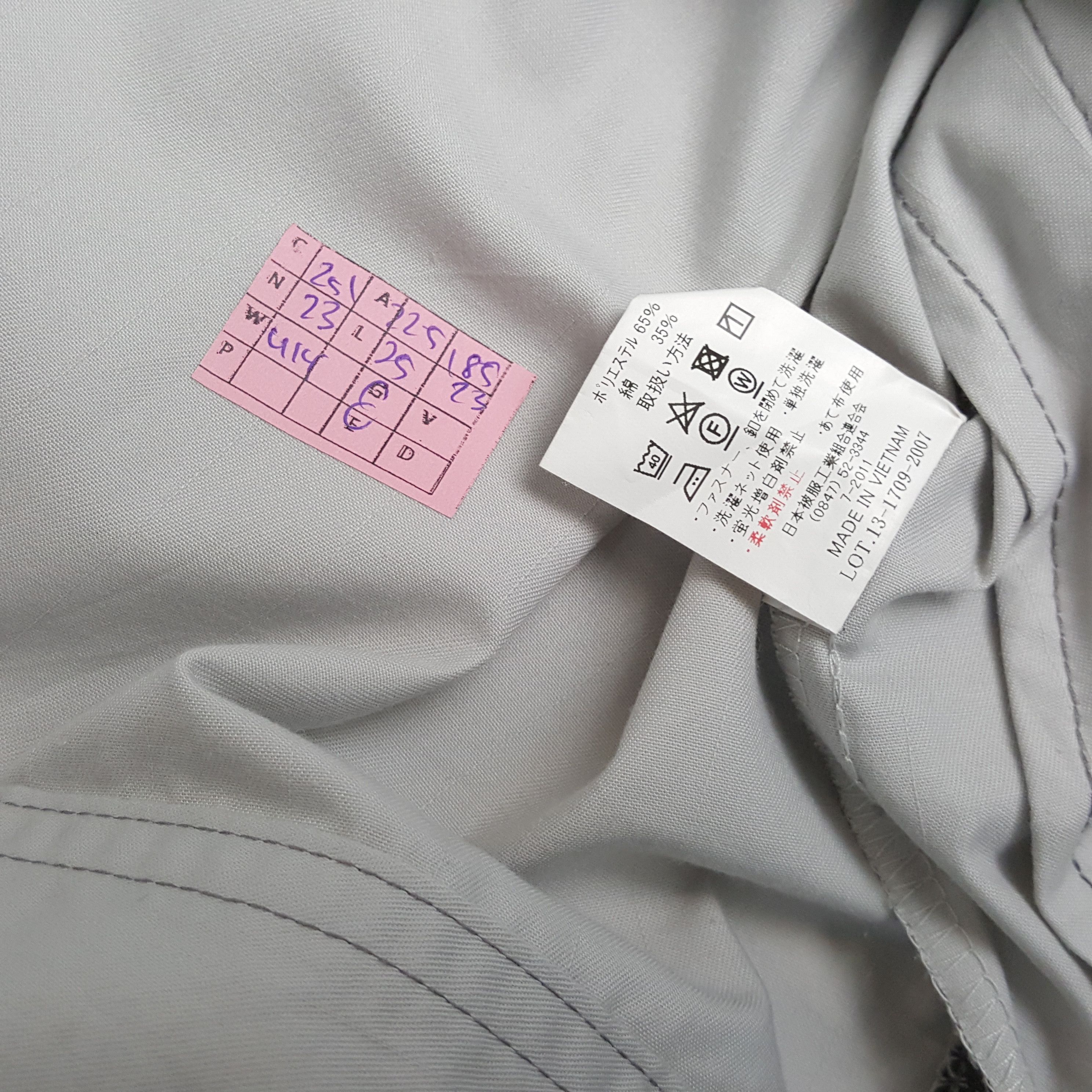 Japanese Brand × Vintage MAZDA Japanese Motorsports Brand Custom Art Jacket Size US M / EU 48-50 / 2 - 7 Thumbnail