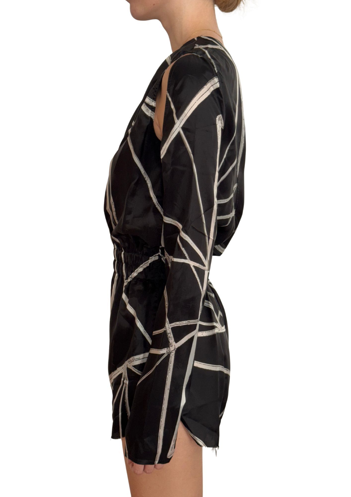 Rick Owens Rick Owens Jumpsuit Size S / US 4 / IT 40 - 2 Thumbnail