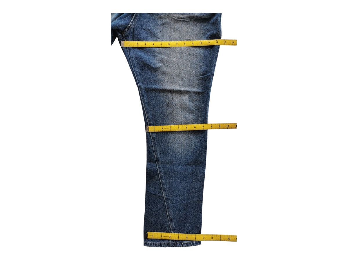 Kapital And It Jeans Show Button Size US 32 / EU 48 - 9 Thumbnail