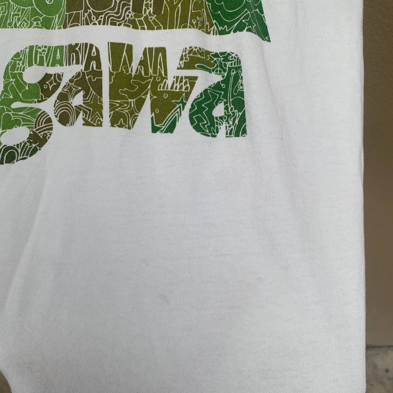 go slow caravan Rare Go Slow Caravan ‘Ogawa’ Outdoor Tees Size US L / EU 52-54 / 3 - 5 Thumbnail