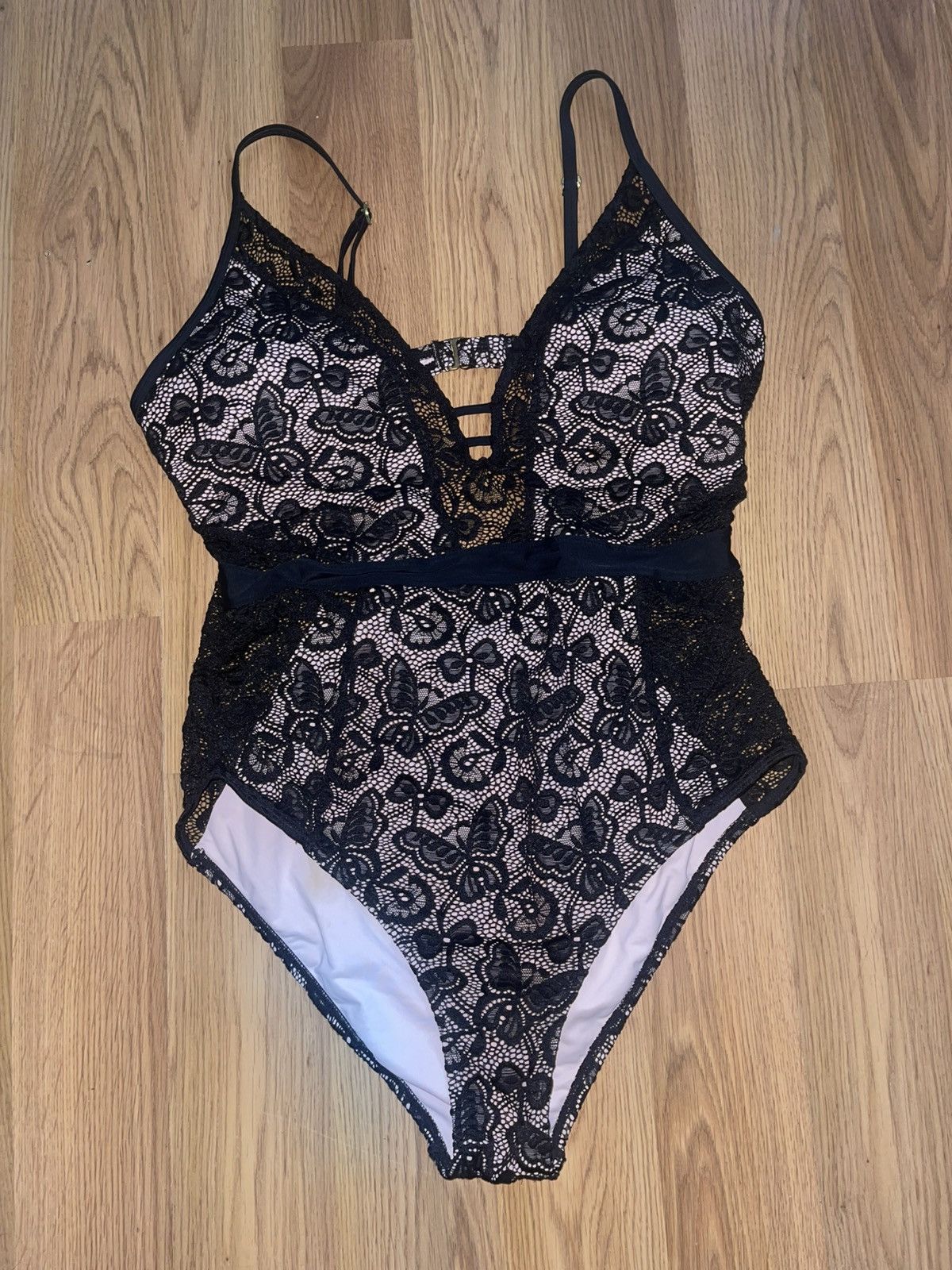 Betsey Johnson Betsy Johnson Swim Size L / US 10 / IT 46 - 1 Thumbnail