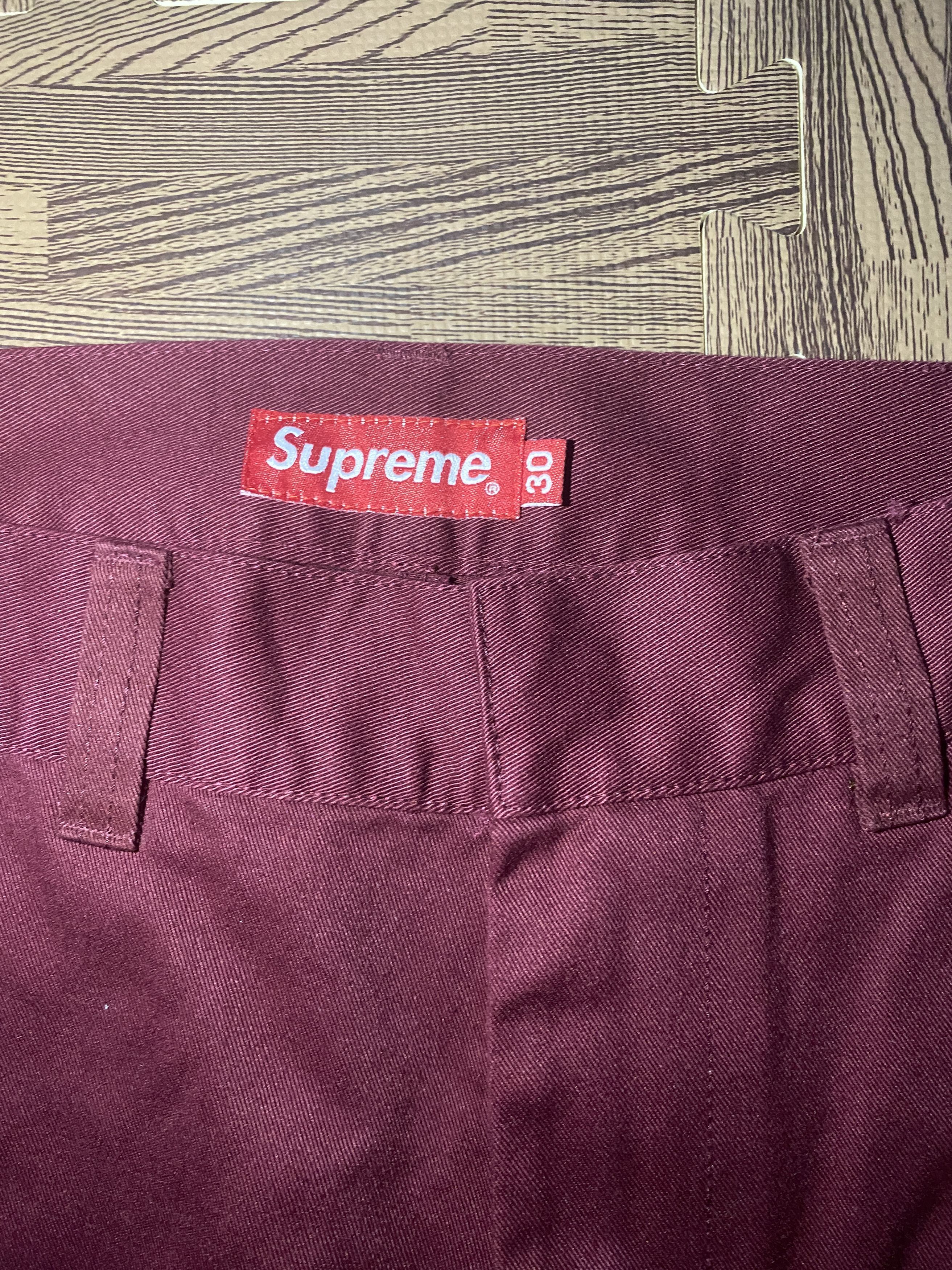 Antihero × Supreme Supreme x anti hero skateboard Size US 30 / EU 46 - 4 Thumbnail