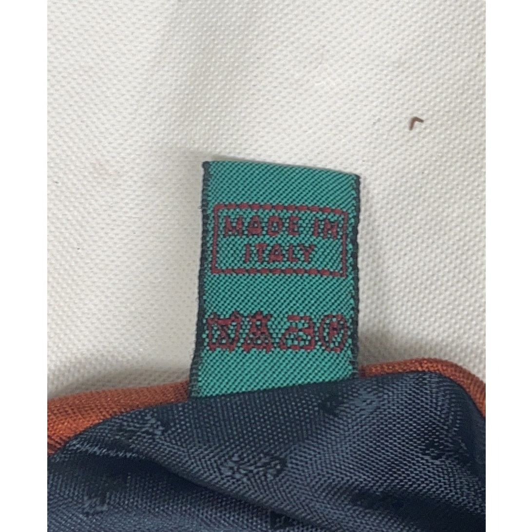 Andrew's Ties ZADI Andrew's Ties Men's Silk Tie Striped Made in Italy Size ONE SIZE - 7 Thumbnail