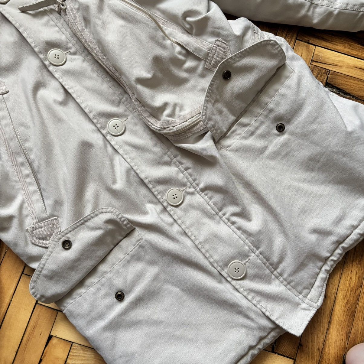 Alpha Industries Alpha Industries N-2B Parka Expedition jacket Size US L / EU 52-54 / 3 - 6 Thumbnail