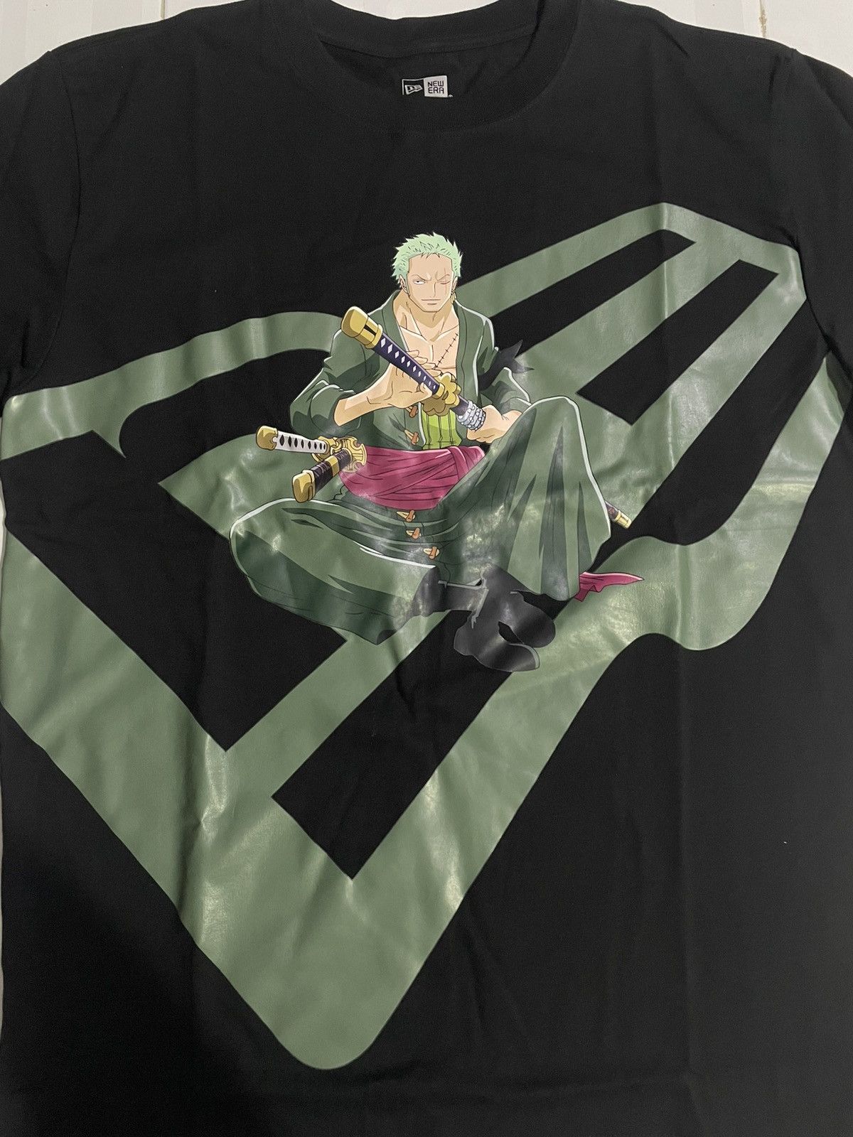 New Era New Era x One Piece Size US L / EU 52-54 / 3 - 2 Thumbnail