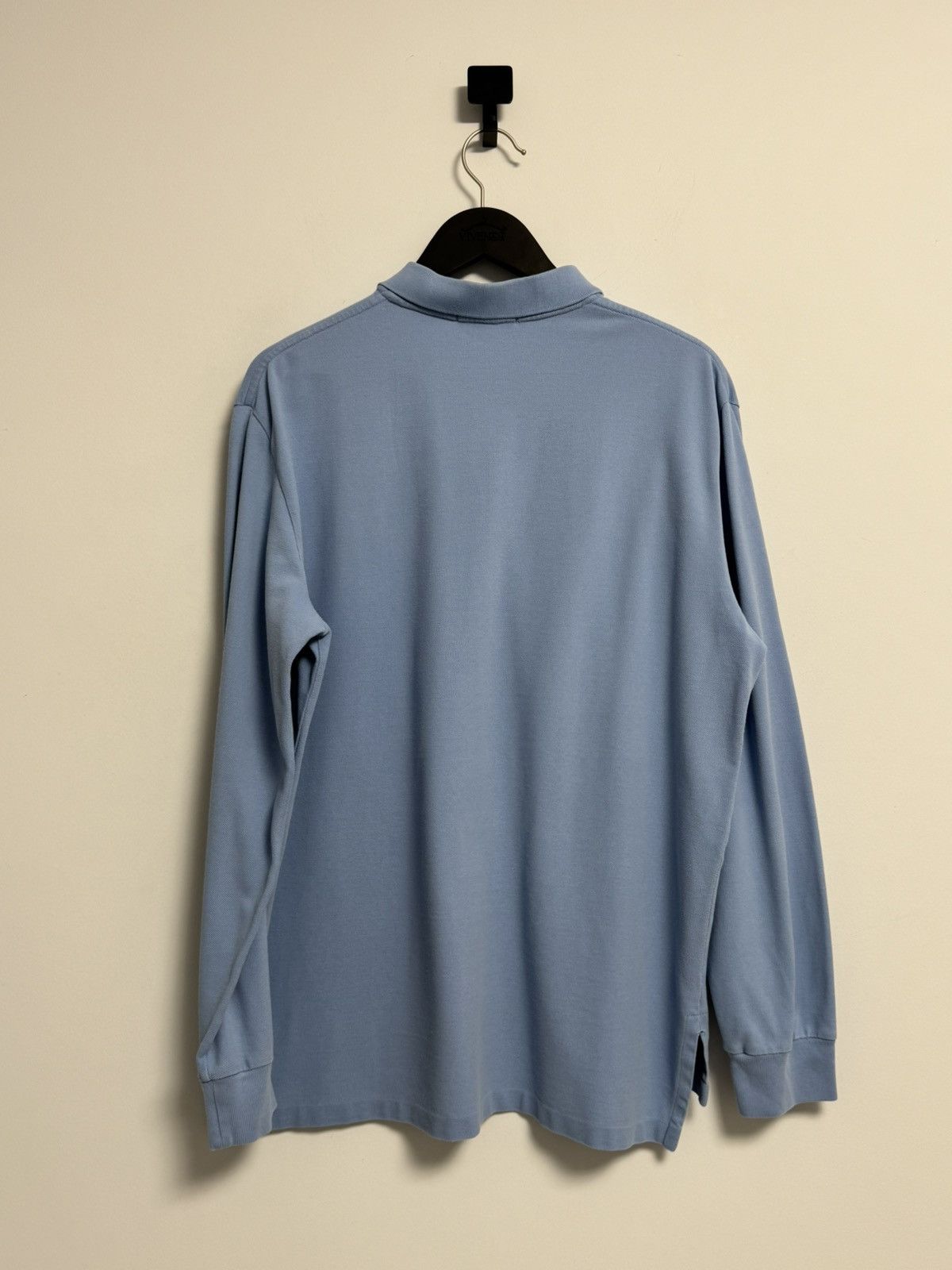 Polo Ralph Lauren Polo Ralph Lauren Polo Long Sleeve Y2K style 90’s Size US L / EU 52-54 / 3 - 13 Thumbnail