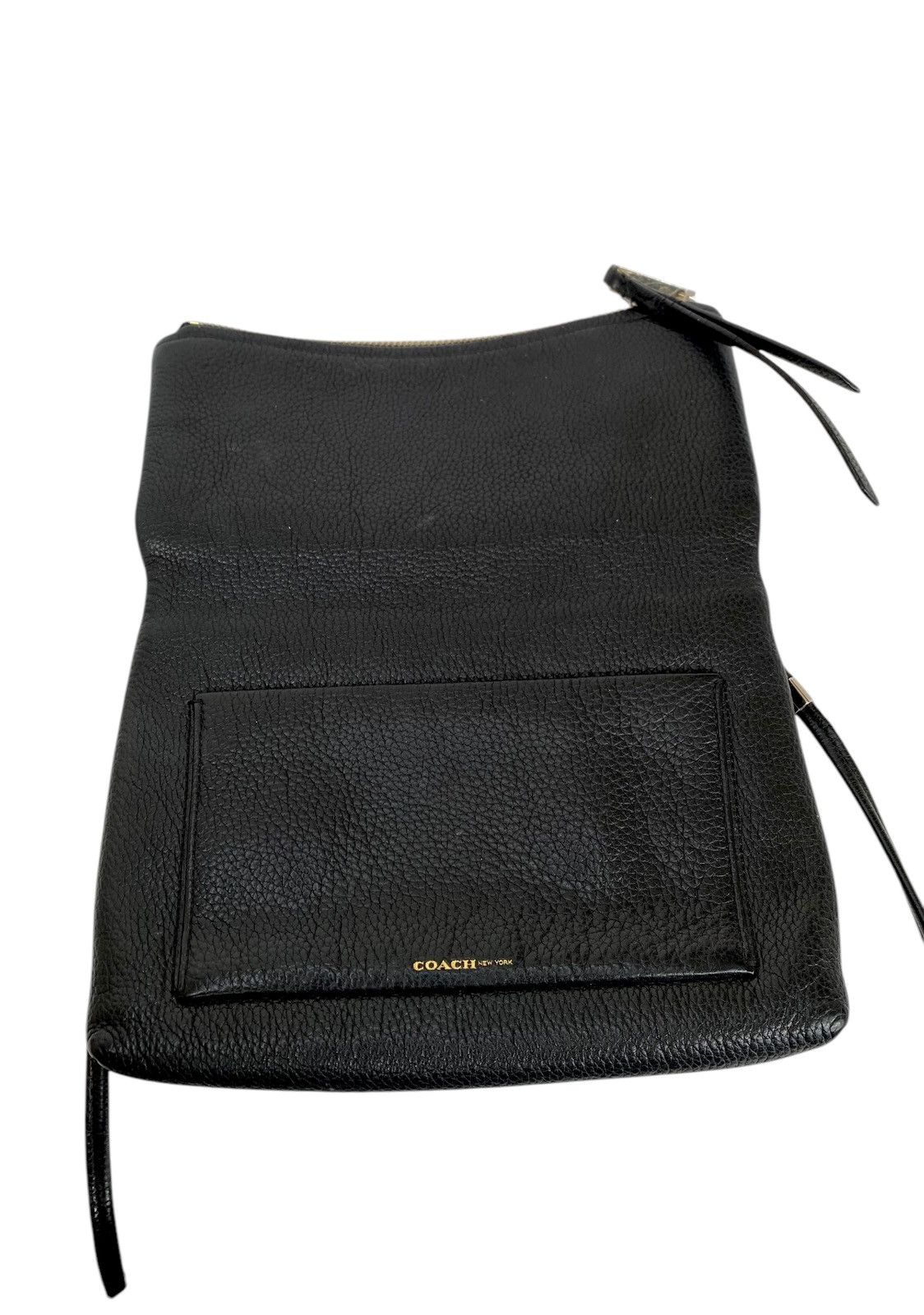 Coach coach shoulder bag Size ONE SIZE - 6 Thumbnail