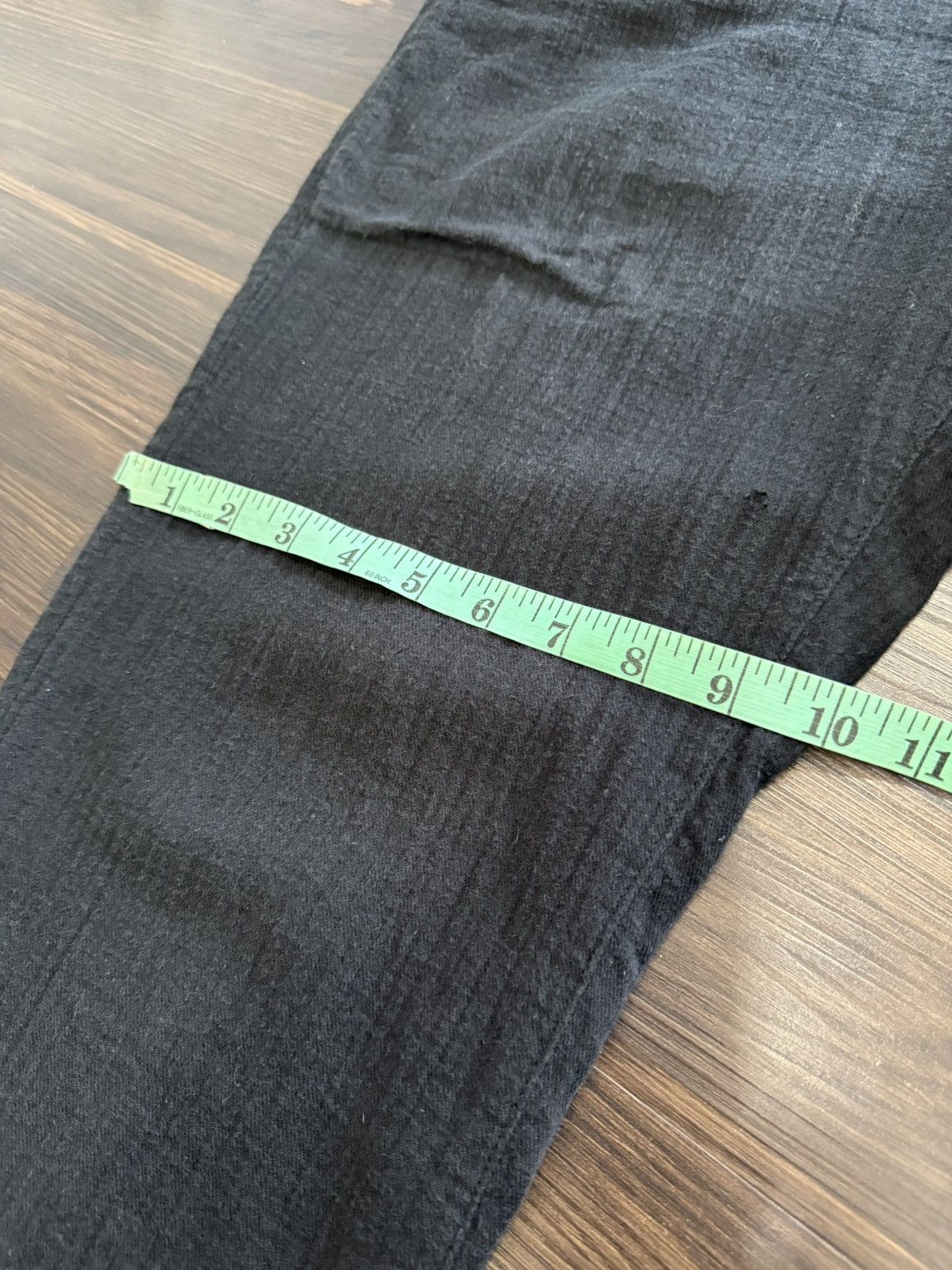 Issey Miyake 🔥 Plantation Issey Miyake DownLine Multipocket Loose Pants Size US 31 - 9 Thumbnail