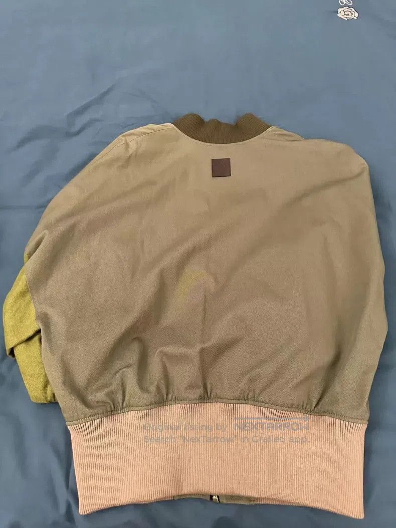 Loewe LOEWE Jacket Size 38 Brand New Condition. Size US M / EU 48-50 / 2 - 2 Thumbnail