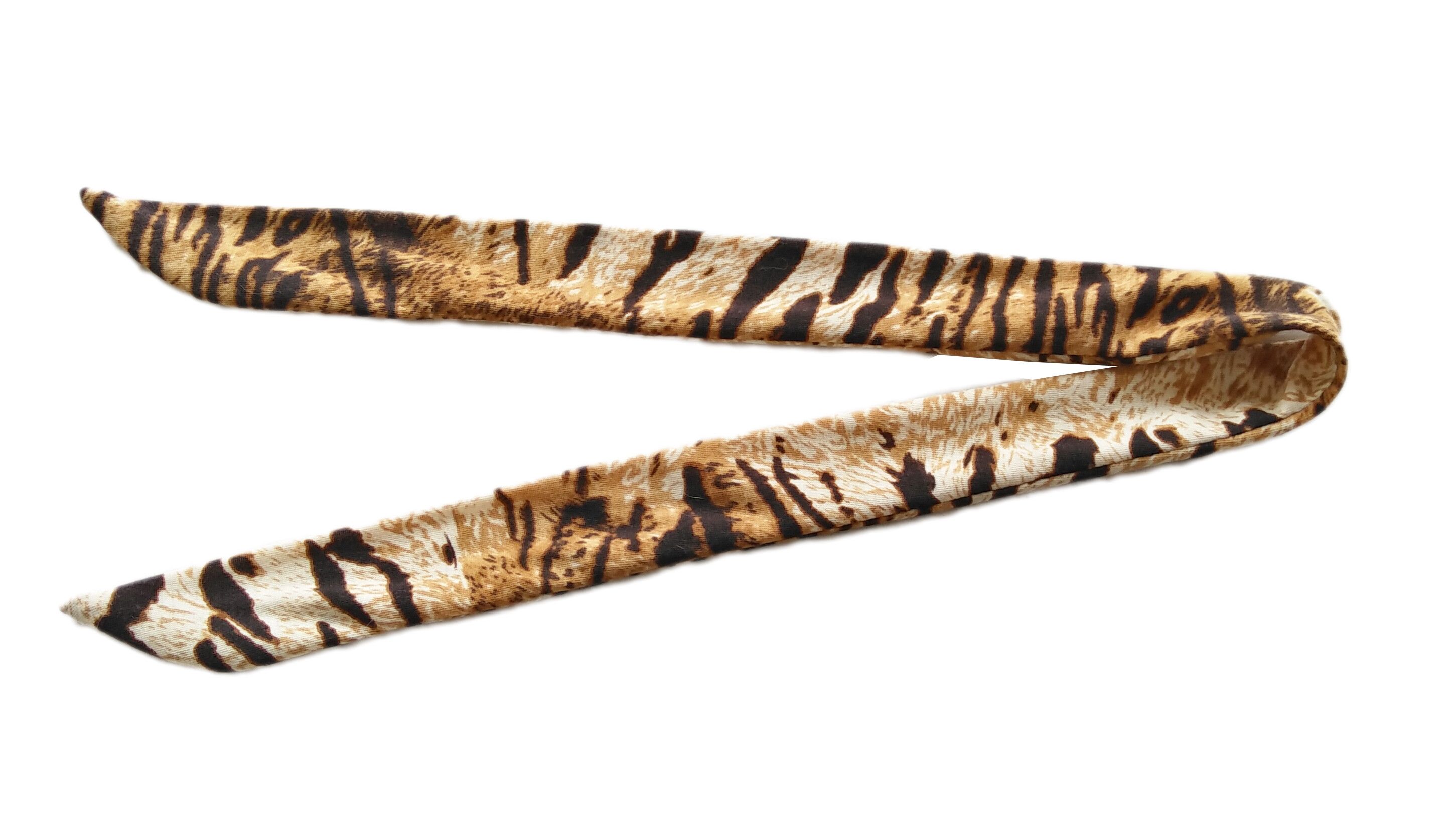 Other Retro Headband, with Wire, Rockabilly, Bendable Headband Size ONE SIZE - 9 Thumbnail