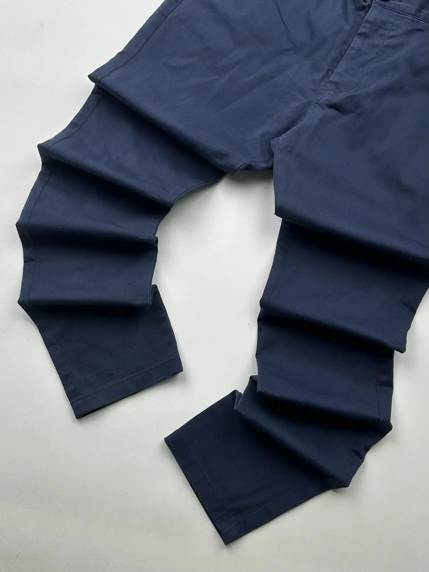 Sandro Sandro Pants (415) Size US 30 / EU 46 - 3 Thumbnail