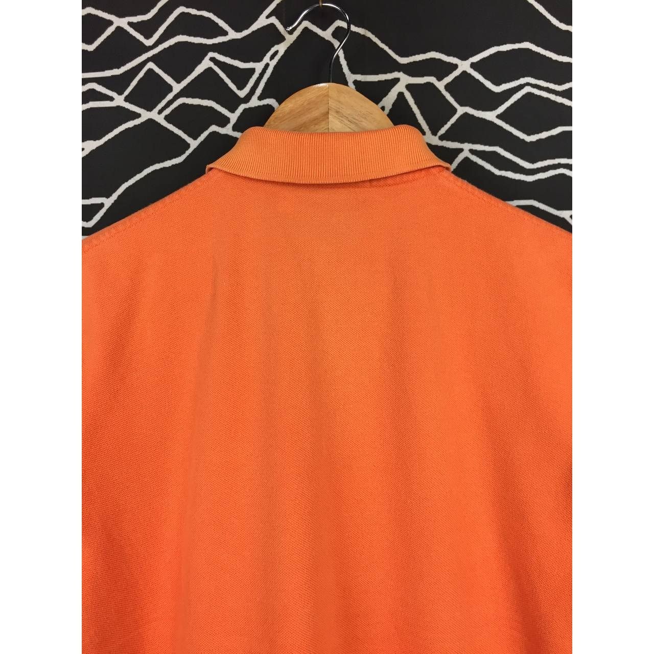 Polo Ralph Lauren Vtg Polo Ralph Lauren Pony Logo Basic Polo Shirt Size US S / EU 44-46 / 1 - 8 Thumbnail