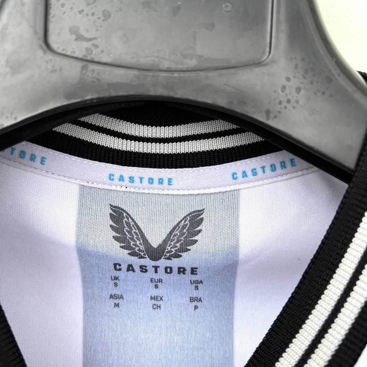 Castore Castore Newcastle United Jersey Football Shirt 2023/2024 Size US S / EU 44-46 / 1 - 6 Thumbnail