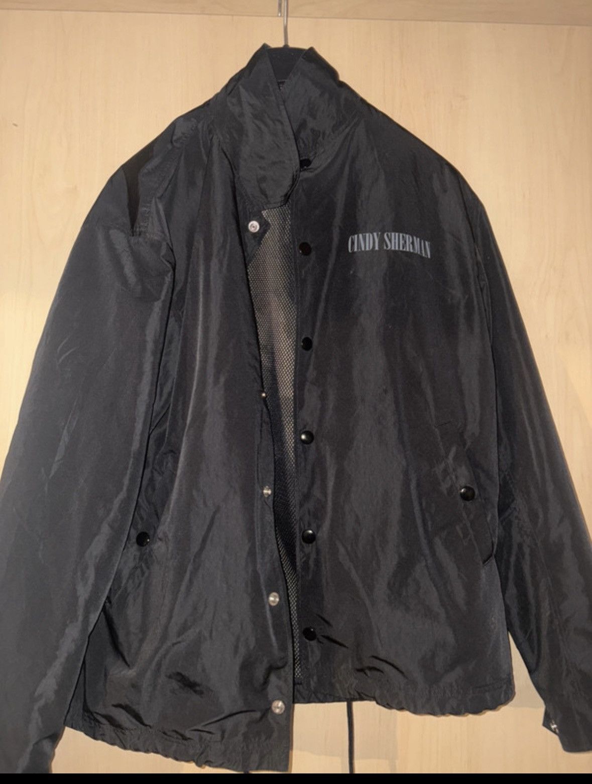 Undercover UNDERCOVER 20ss Cindy Sherman Jacket | Grailed