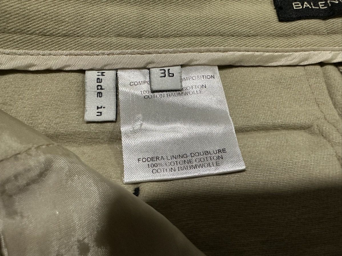 Balenciaga 🔥Balenciaga Flared Pants Size US 30 / EU 46 - 9 Thumbnail