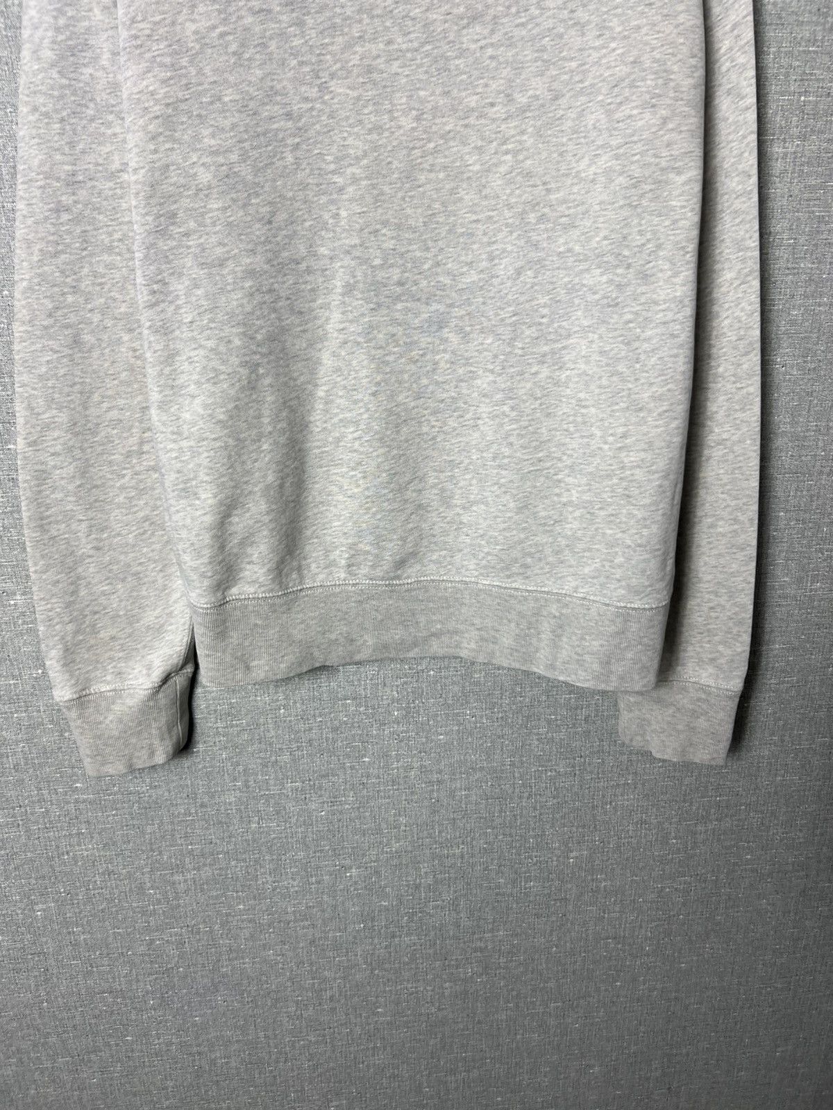 Polo Ralph Lauren Ralph Lauren Hoodie Wth Polo Bear Logo American Flag Sweater Size US L / EU 52-54 / 3 - 11 Thumbnail