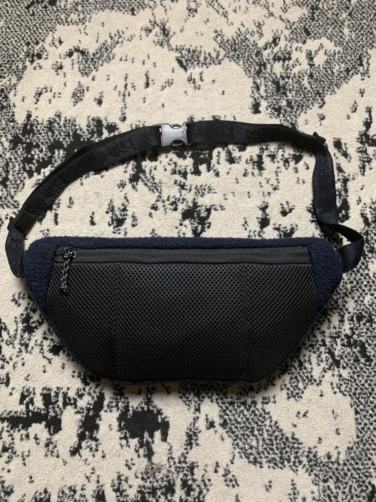 Gramicci Rare Gramicci Boa Fleece Body Bag Size ONE SIZE - 3 Thumbnail