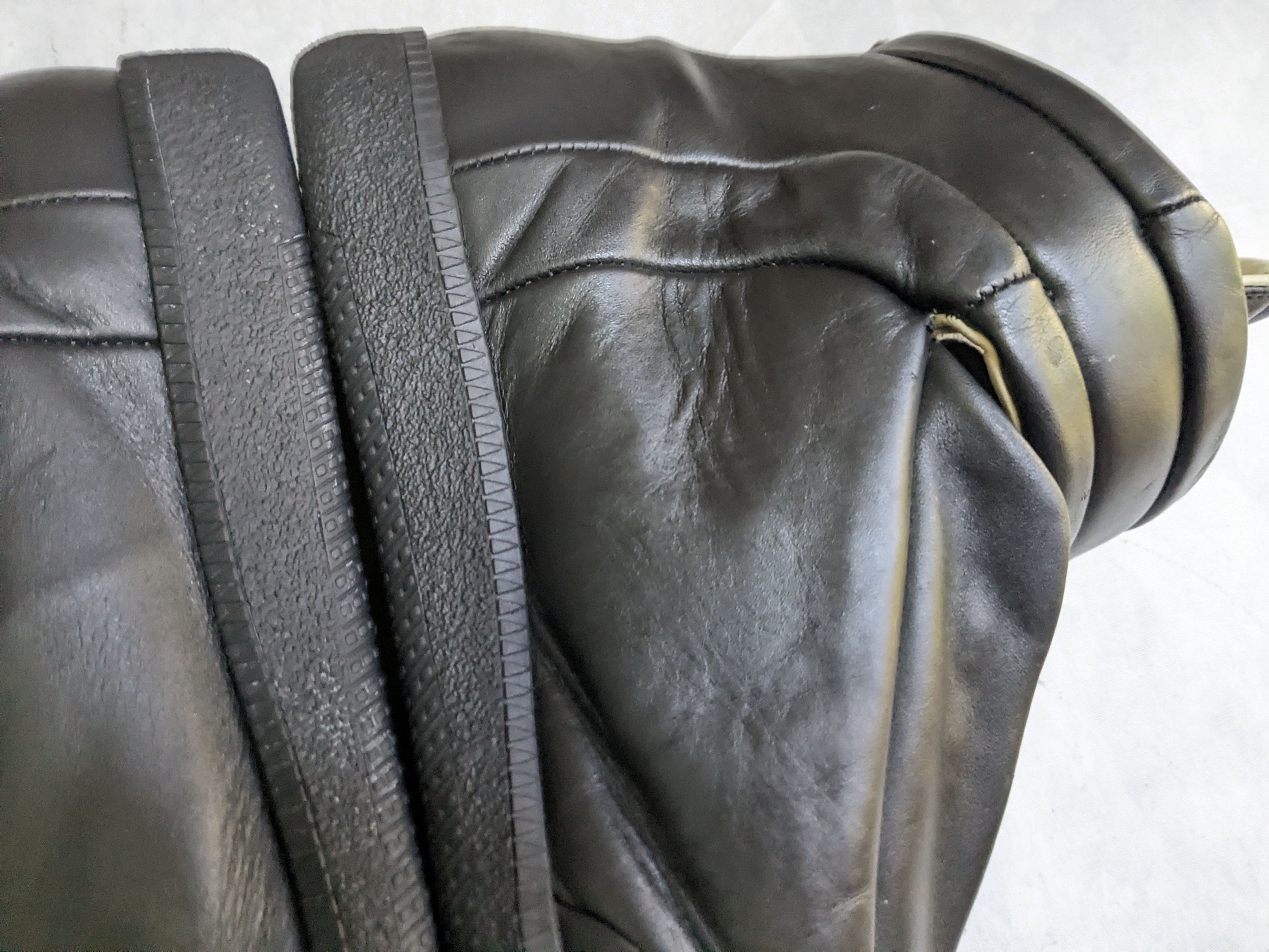 Maison Margiela Margiela Future High Top Sneakers Black 9 42 High Size US 9 / EU 42 - 17 Thumbnail