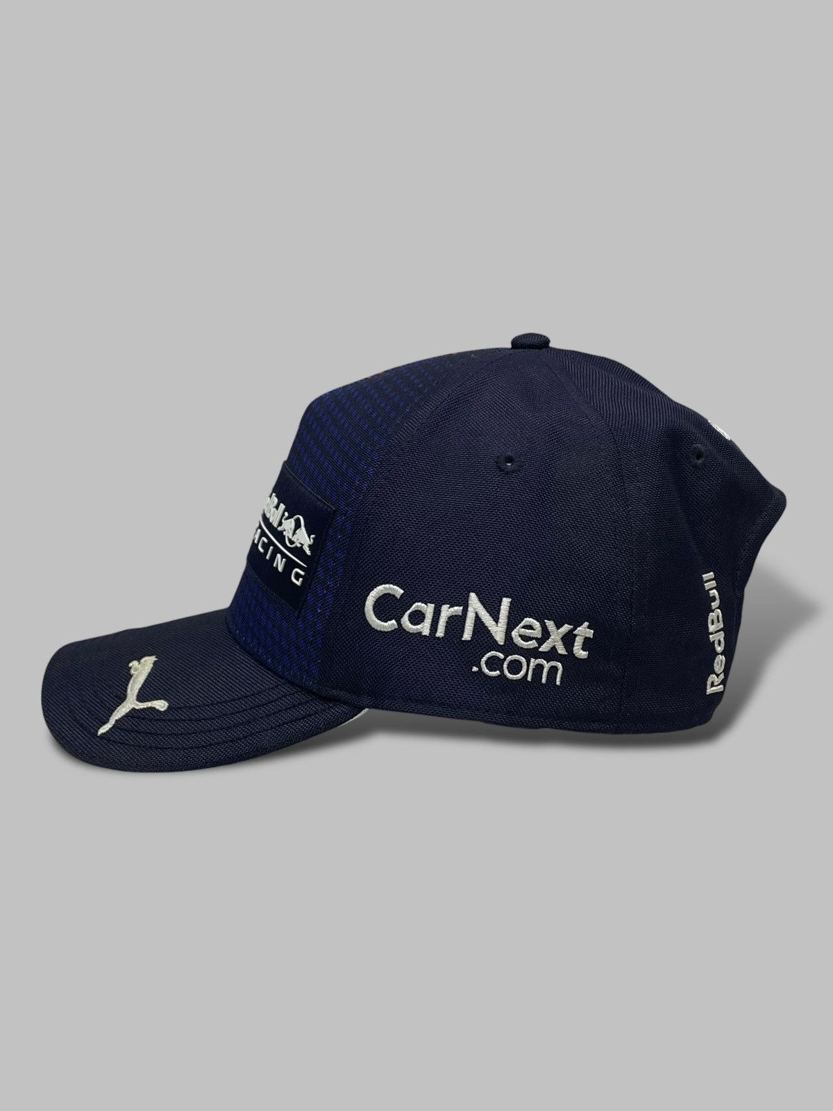 Formula 1 Red Bull formula 1 racing cap Max Verstappen Size ONE SIZE - 3 Thumbnail
