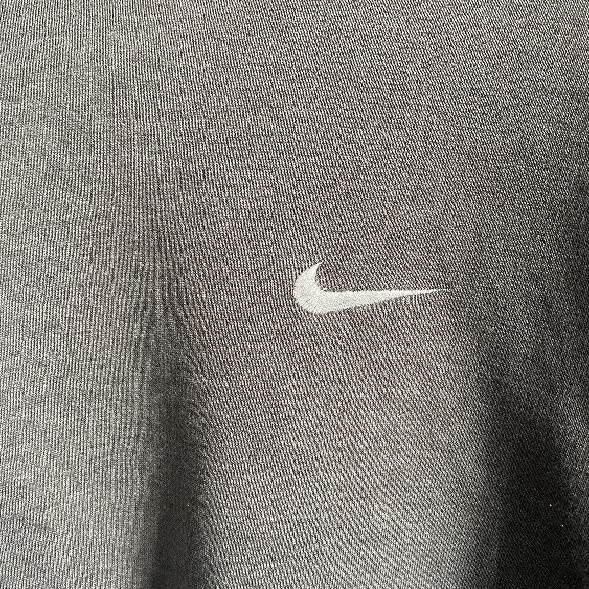 Nike × Vintage Vintage Nike Crewneck Sweatshirt Size US XL / EU 56 / 4 - 2 Thumbnail