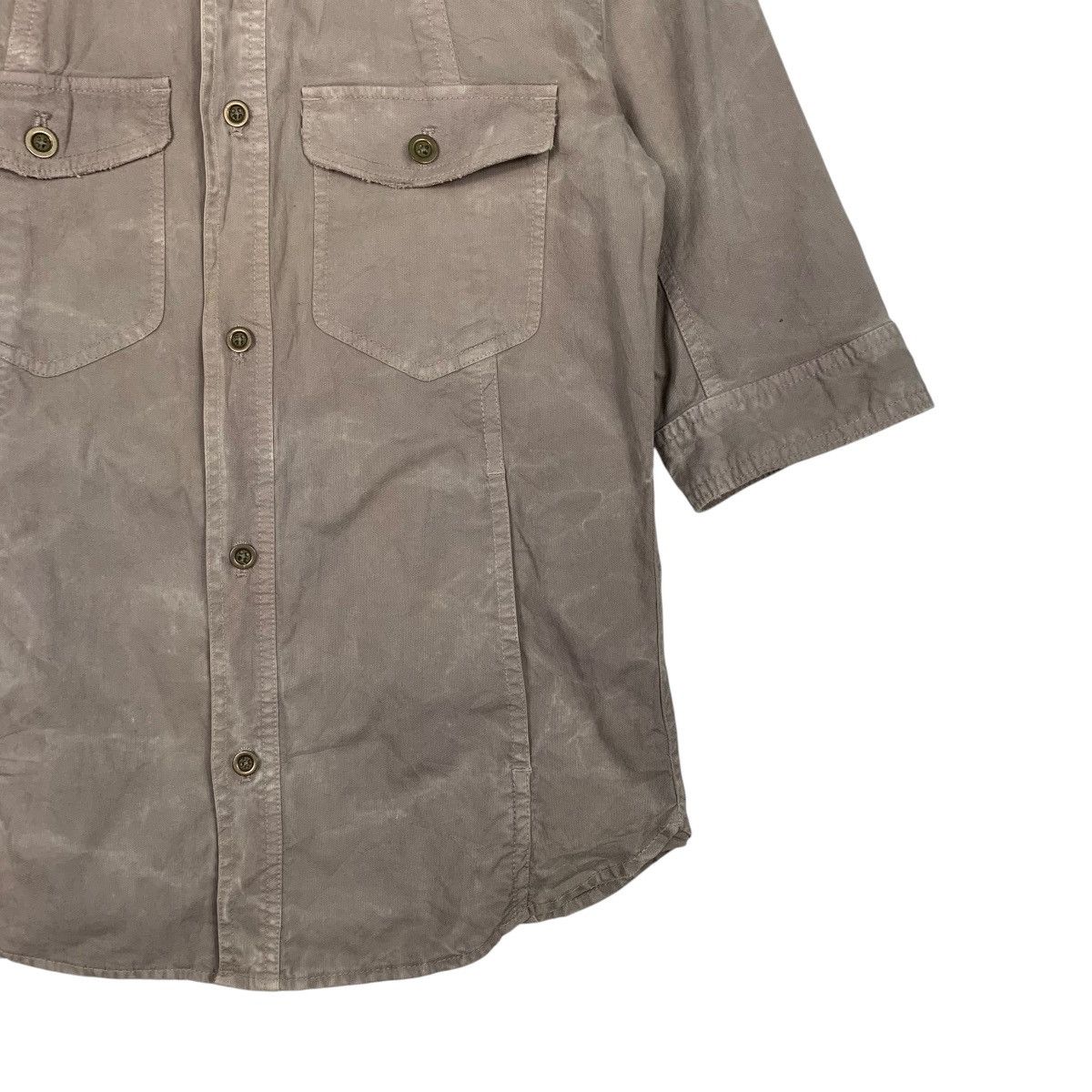 Tete Homme Tete Homme Shirt Size US M / EU 48-50 / 2 - 4 Thumbnail