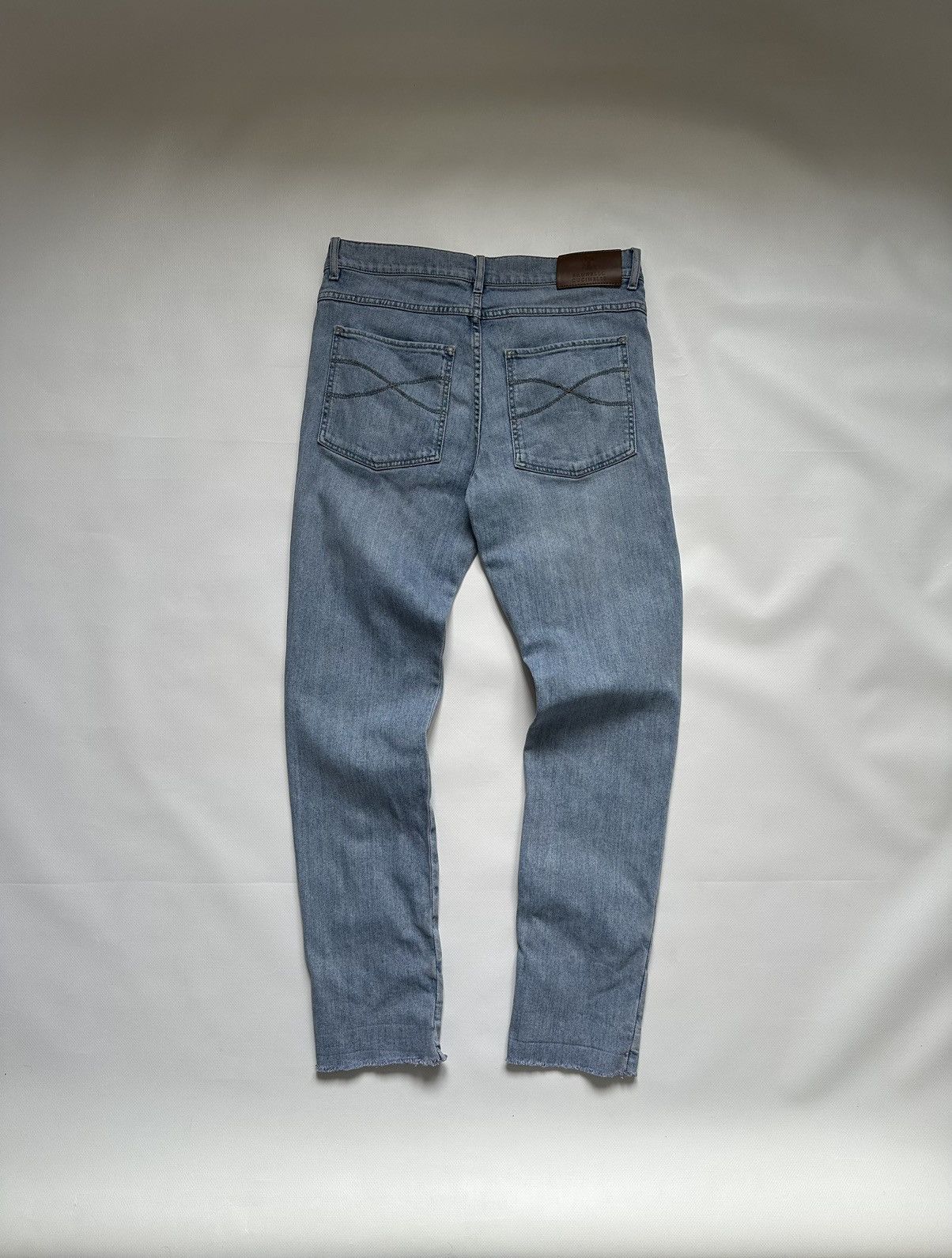 Brunello Cucinelli jeans pants