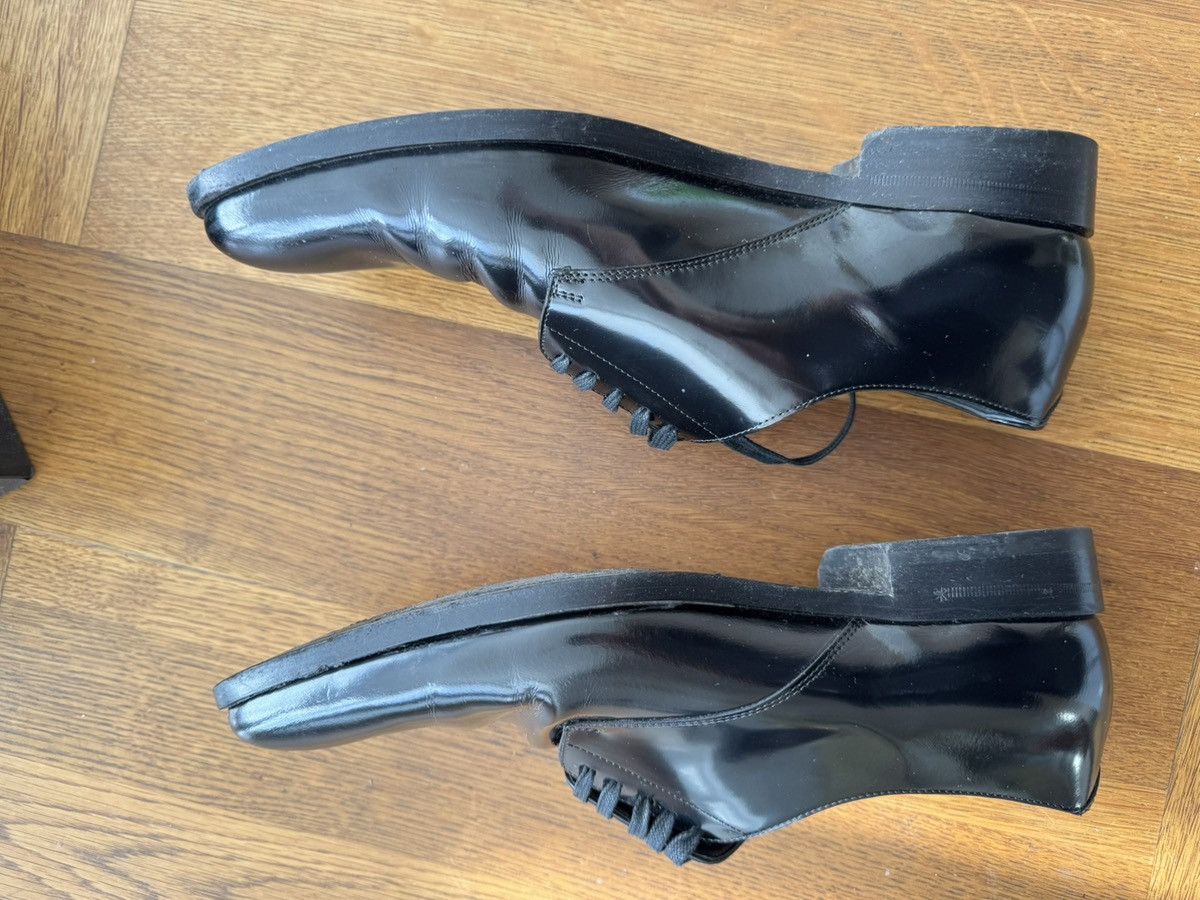 Saint Laurent Paris Saint Laurent Paris Shoe size 42.5 Size US 9.5 / EU 42-43 - 4 Thumbnail