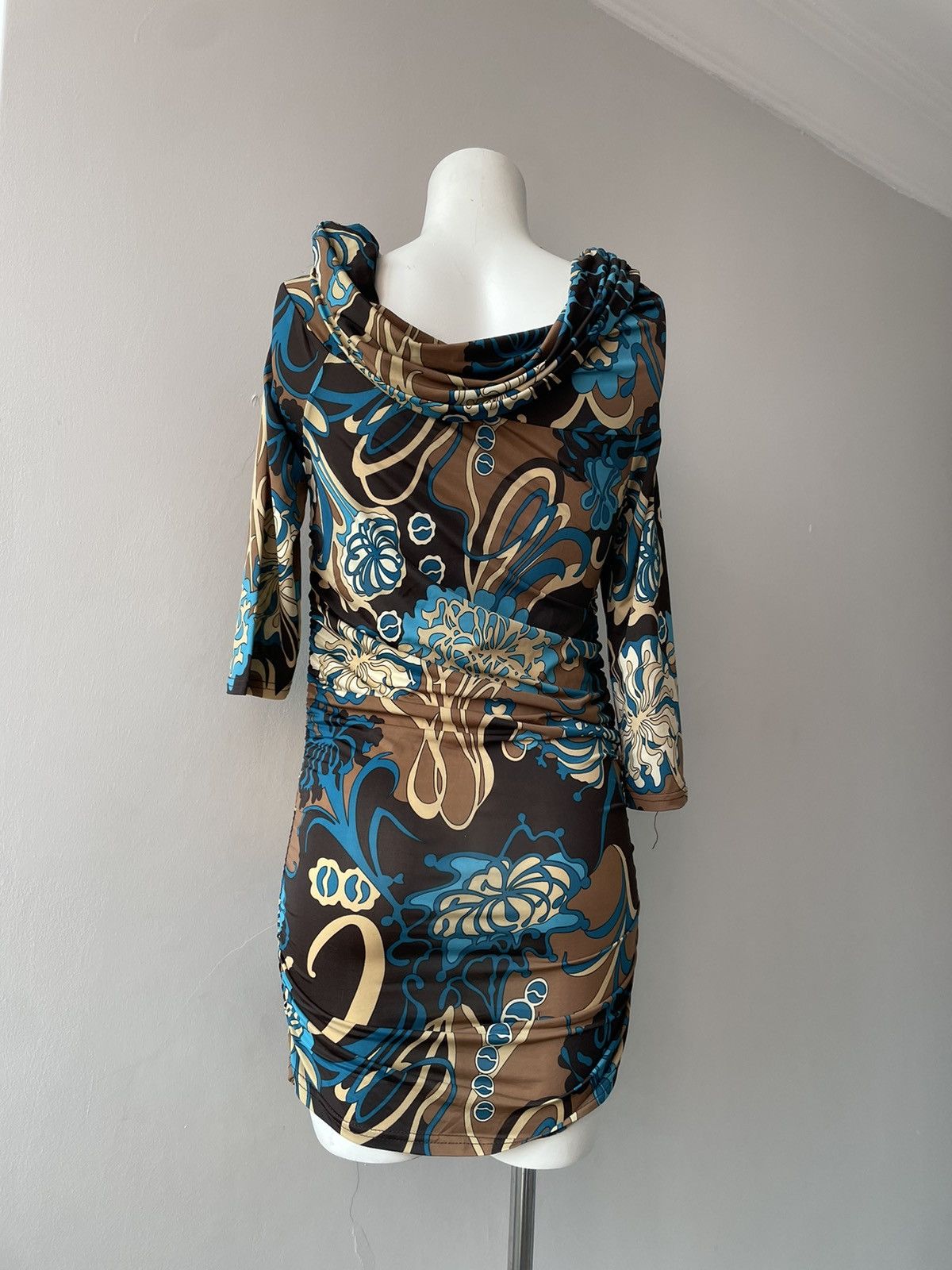 Vintage y2k parisian dress Size S / US 4 / IT 40 - 15 Thumbnail