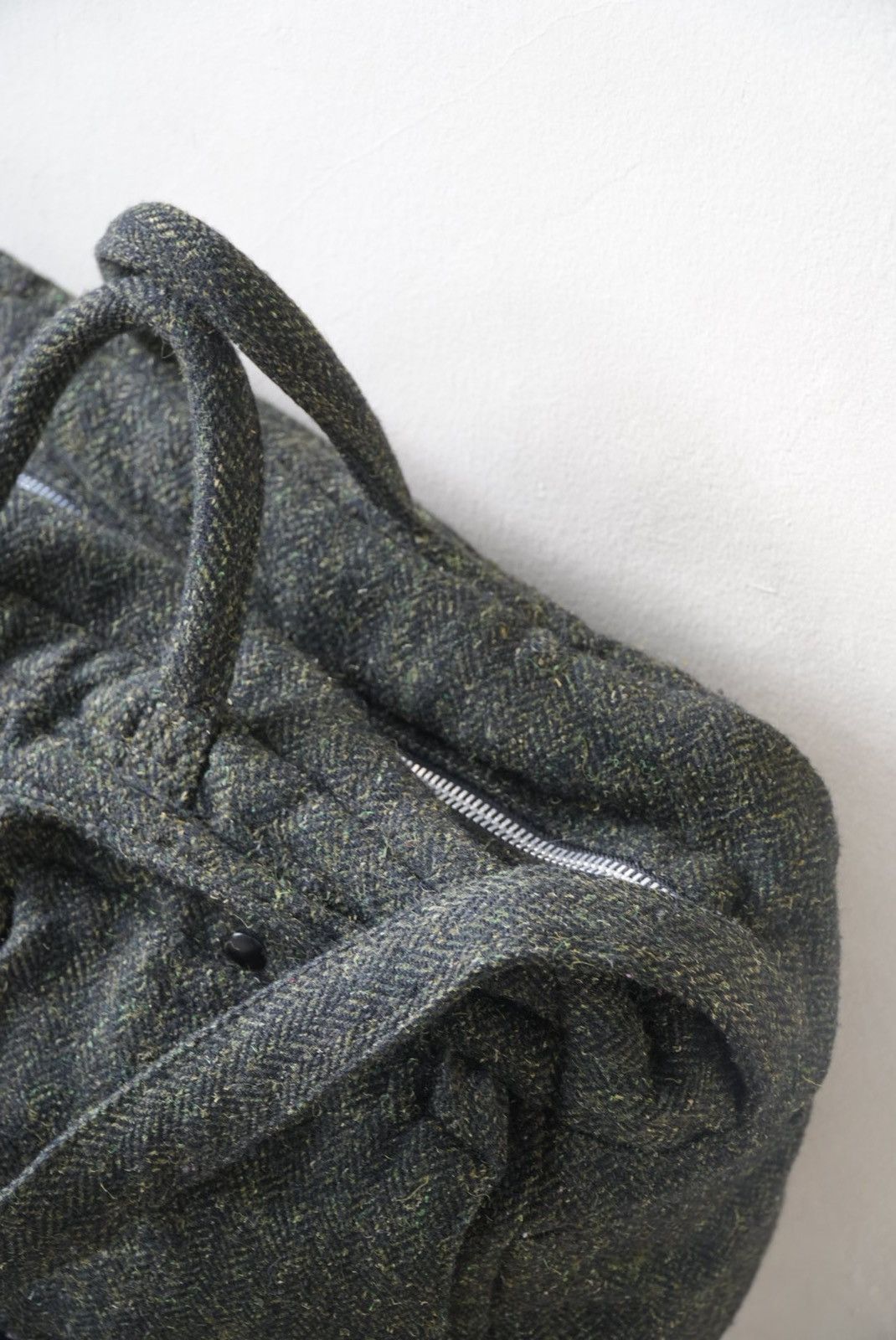 Porter × Undercover Undercoverism PORTER Wool Bag Size ONE SIZE - 10 Thumbnail
